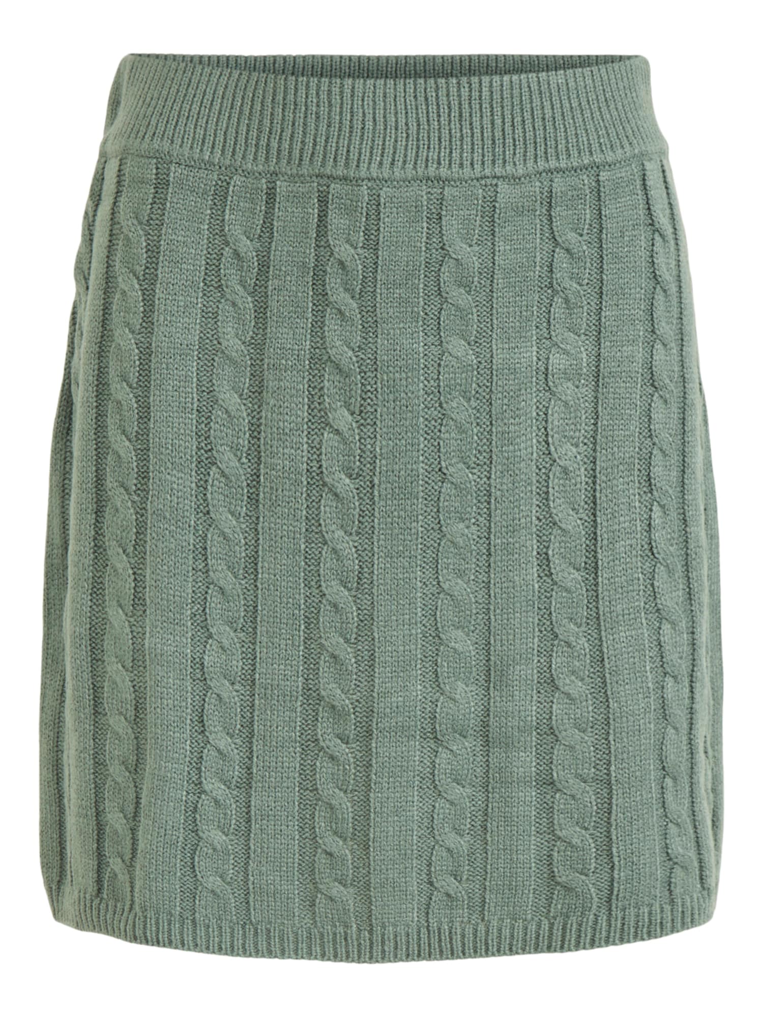 VILA Szoknyák 'LAMA'  olíva