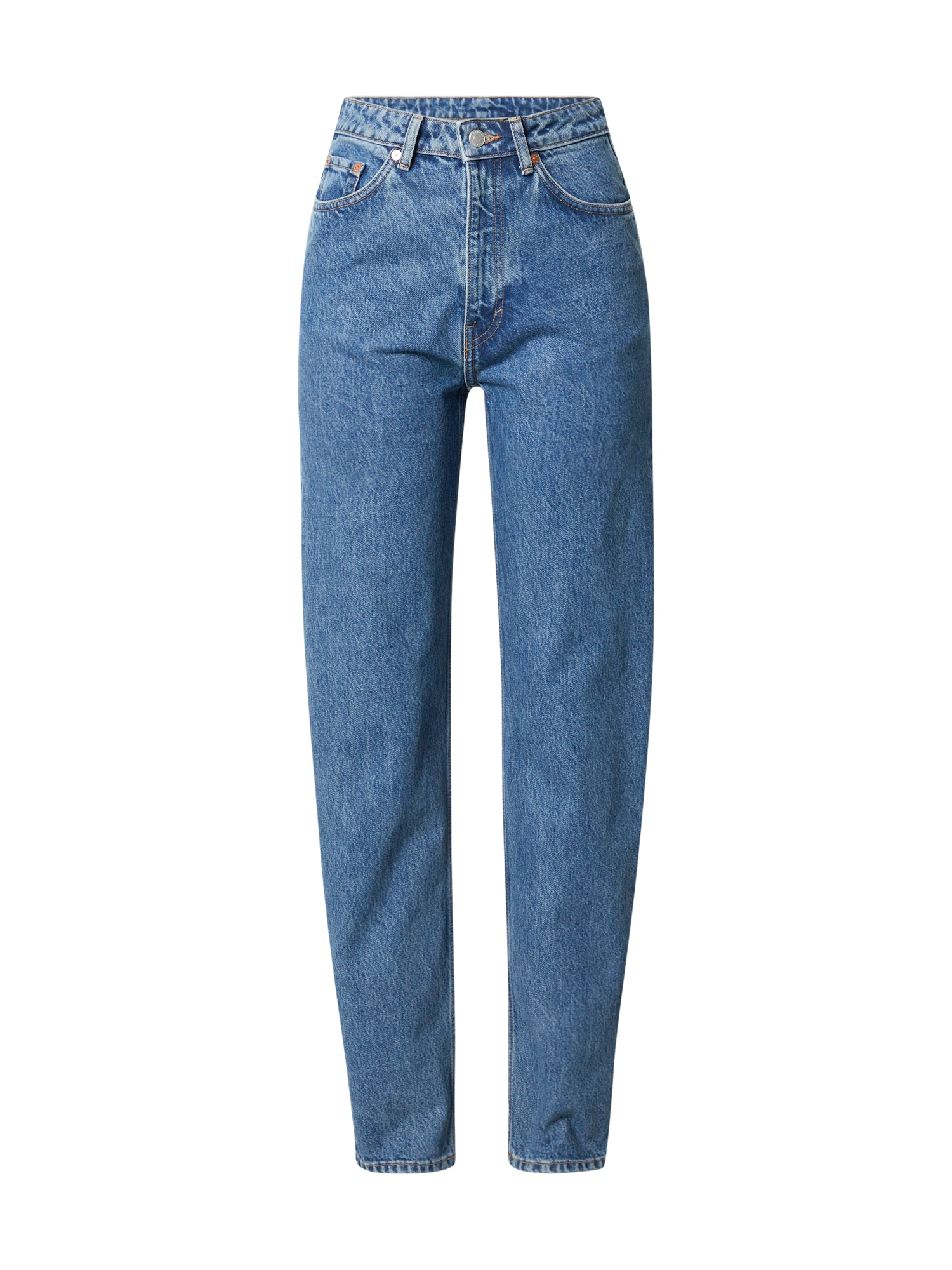 WEEKDAY Farmer 'Lash'  füstkék