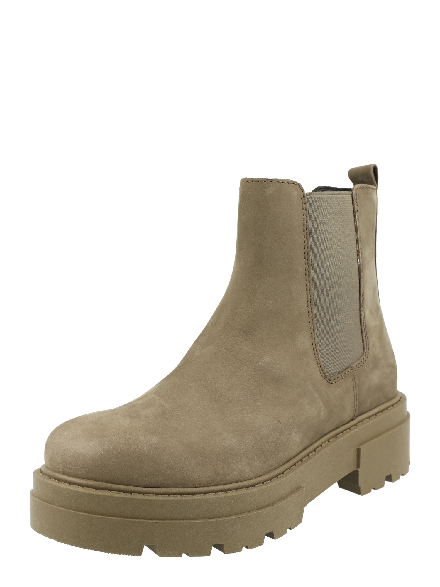 ABOUT YOU Chelsea csizmák 'Kate'  khaki