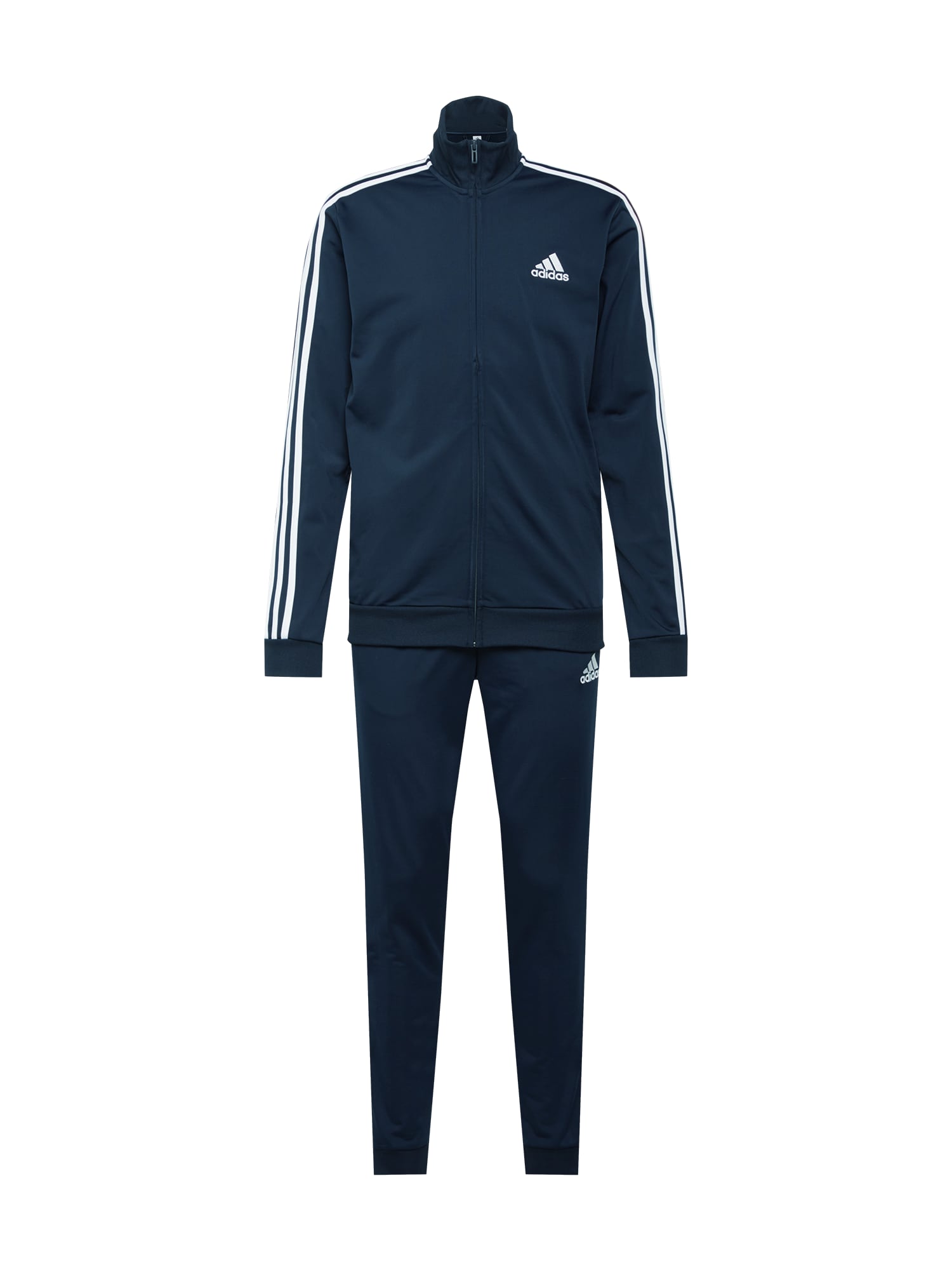 ADIDAS ORIGINALS Tréningruha 'M 3S TR TT TS'  kék