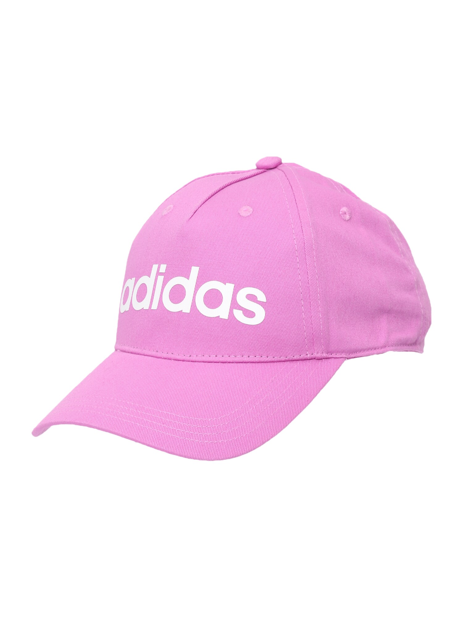 ADIDAS PERFORMANCE Sport sapkák 'DAILY'  fehér / orchidea