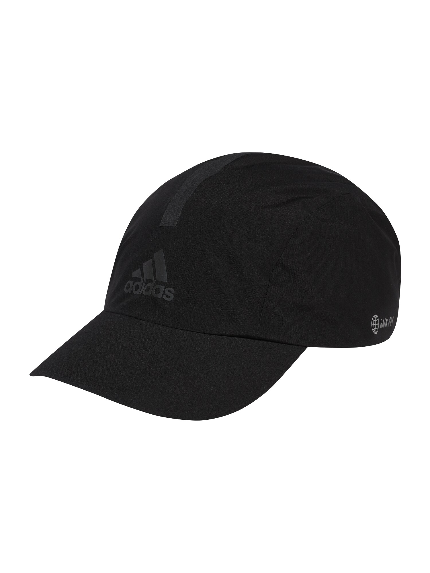 ADIDAS PERFORMANCE Sport sapkák 'X-City'  fekete / szürke