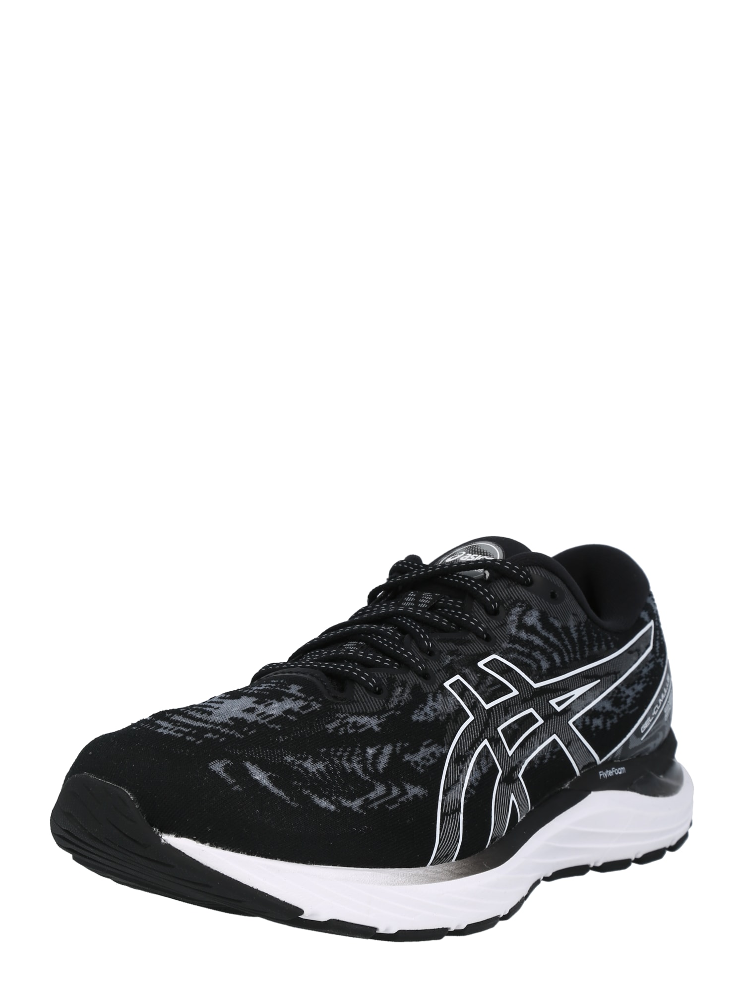 ASICS Futócipők 'GEL-CUMULUS 23'  fekete