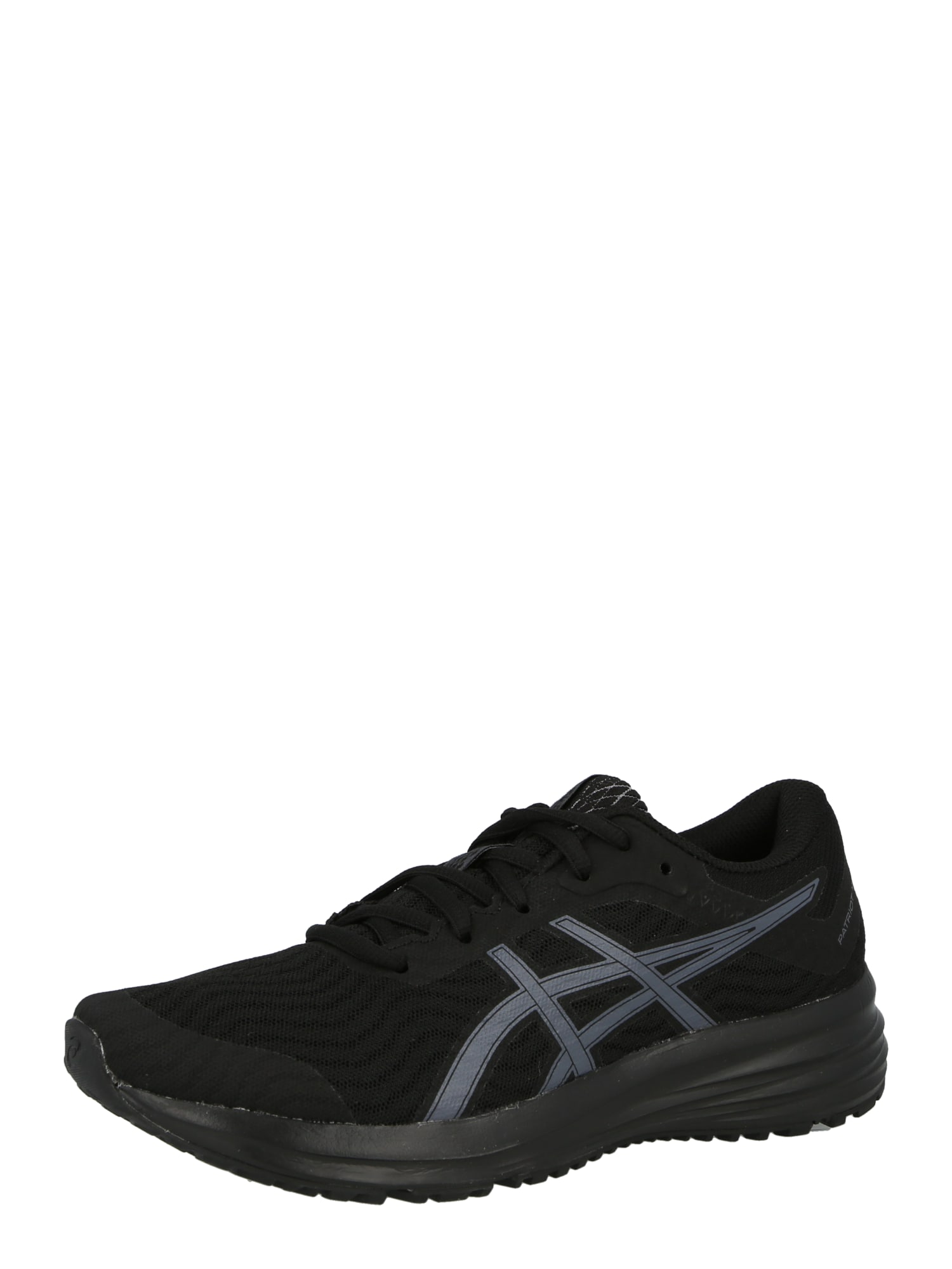 ASICS Futócipők 'PATRIOT 12'  fekete