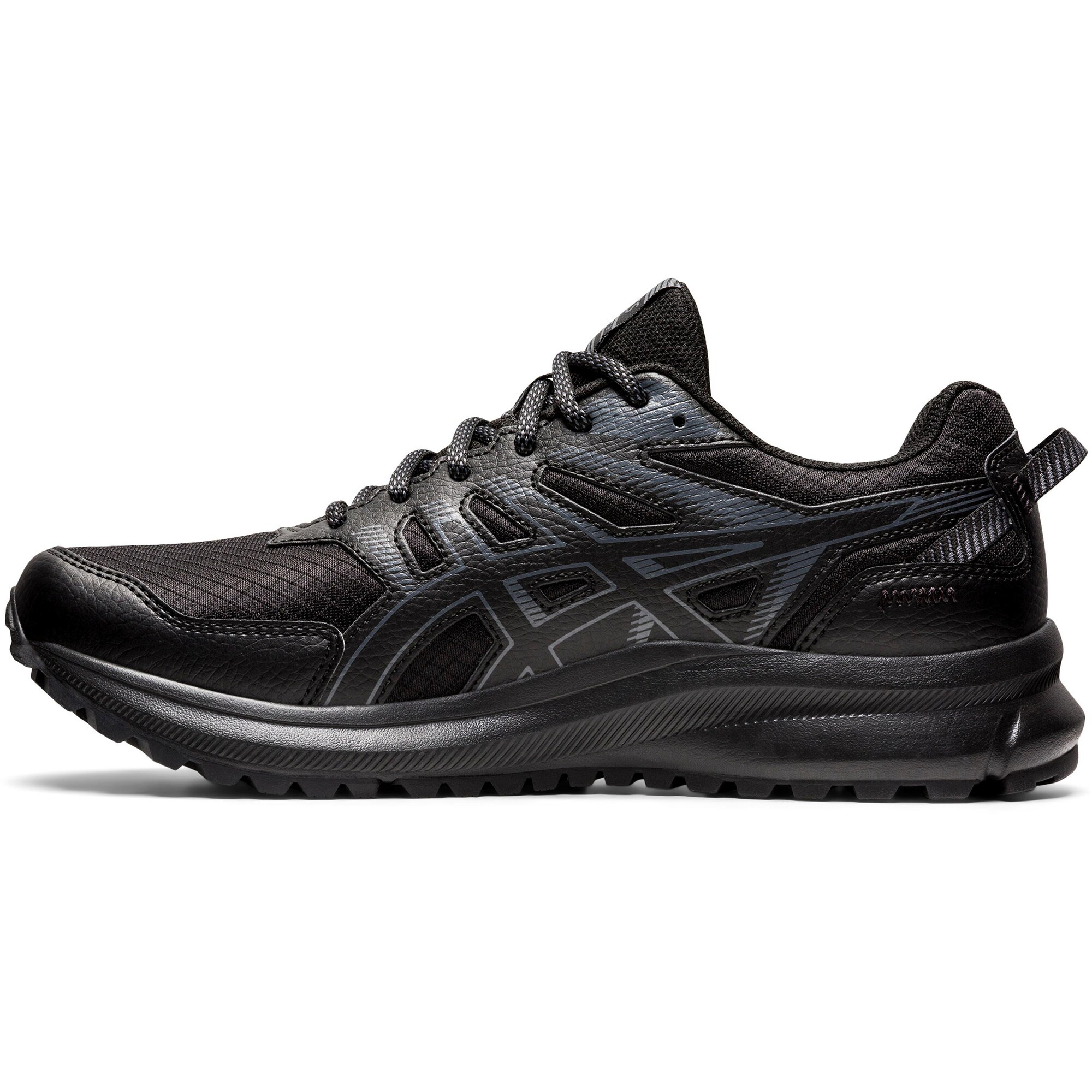 ASICS Futócipők 'Scout 2'  fekete