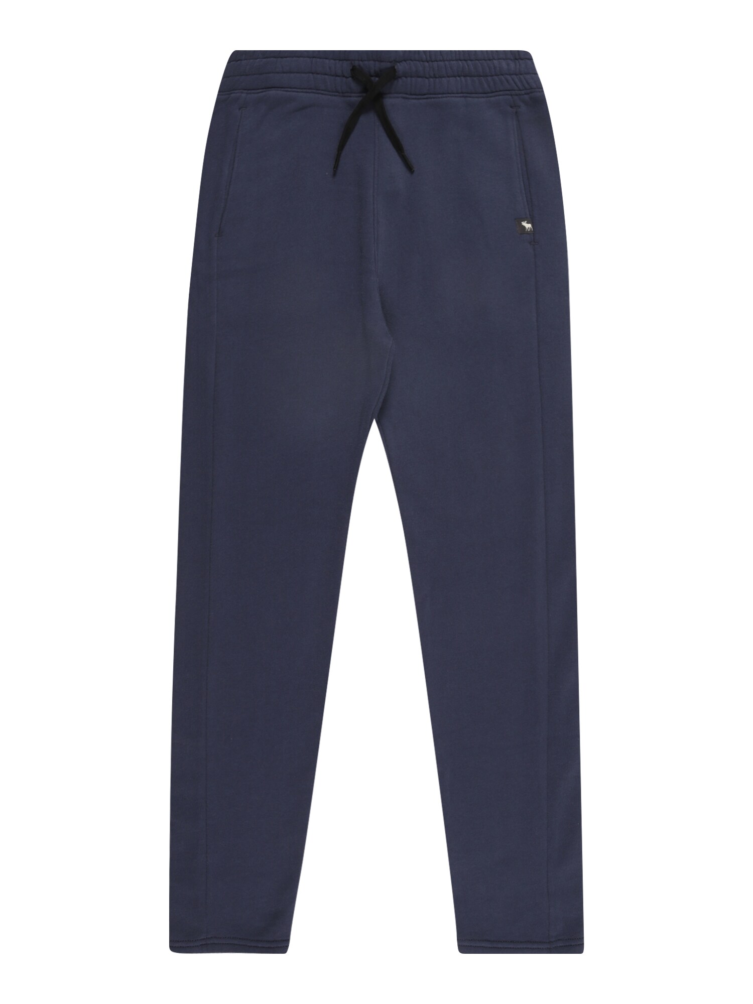 Abercrombie & Fitch Nadrág  tengerészkék