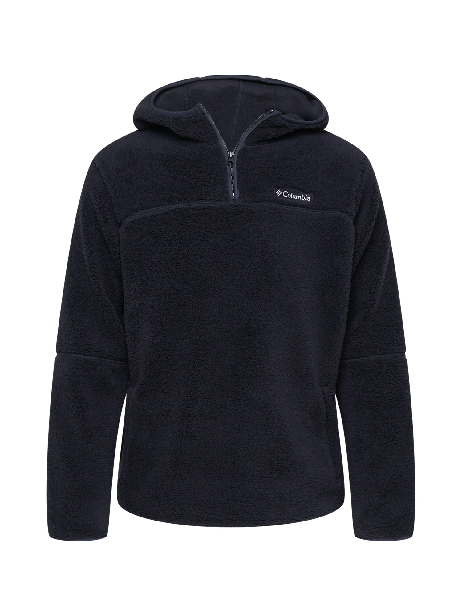 COLUMBIA Sportpulóverek 'Rugged Ridge III'  fekete