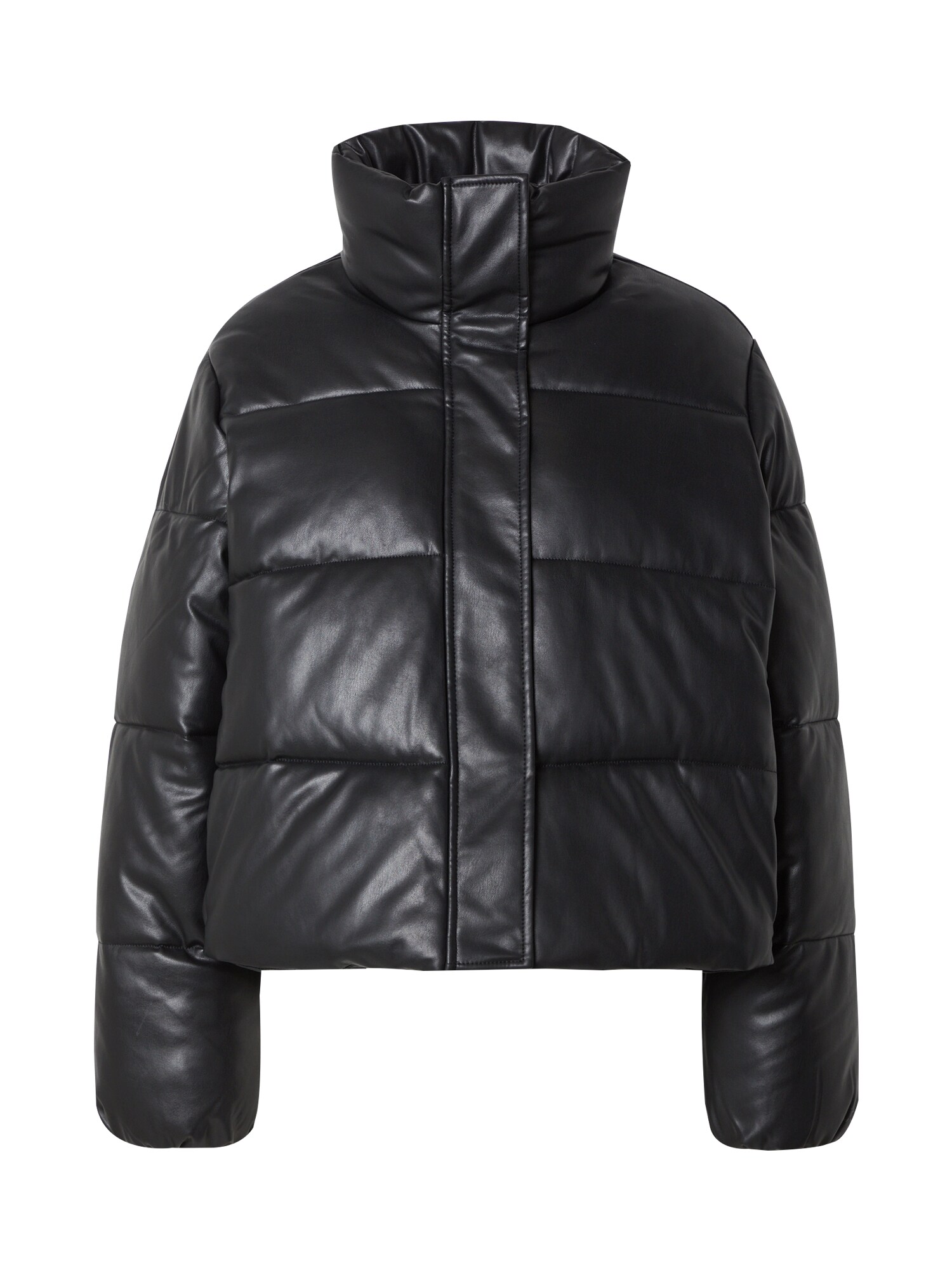 Calvin Klein Átmeneti dzseki  fekete