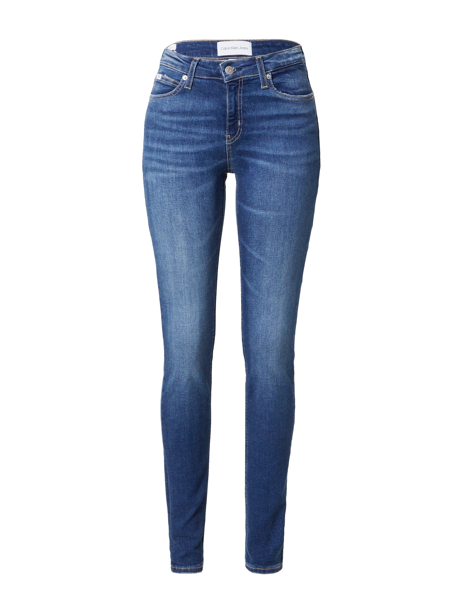 Calvin Klein Jeans Farmer  sötétkék