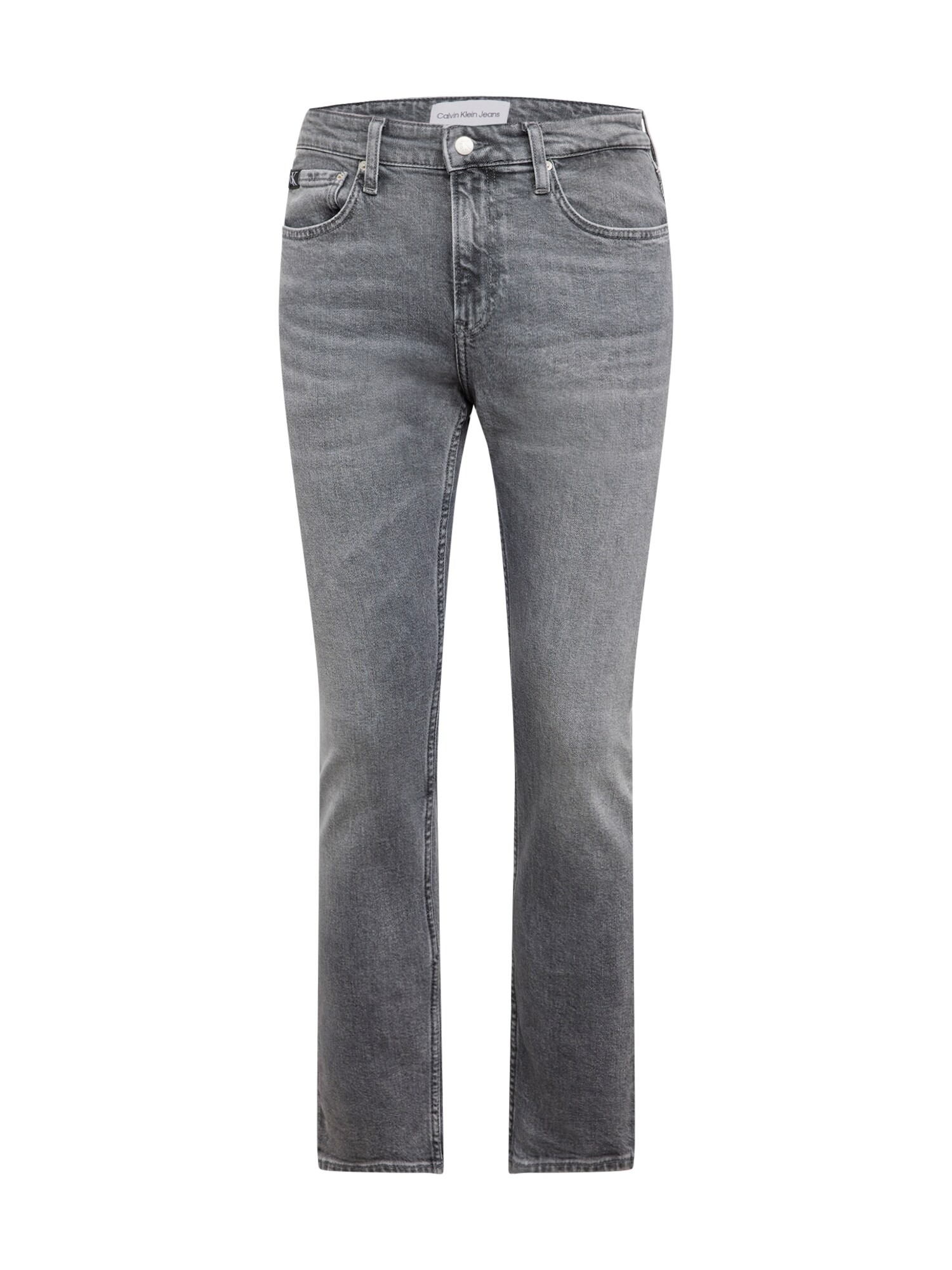 Calvin Klein Jeans Farmer  szürke farmer