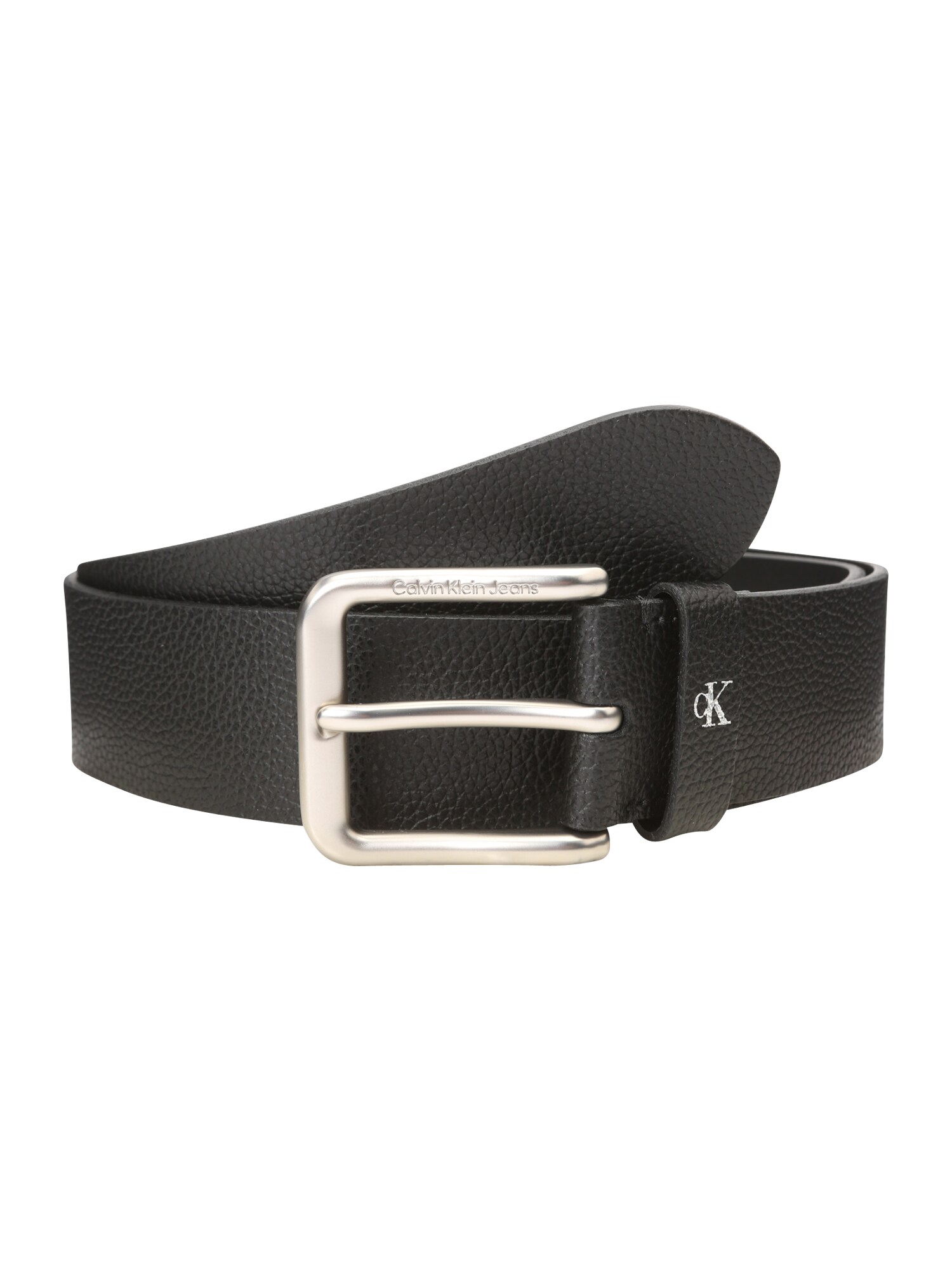 Calvin Klein Jeans Övek  fekete