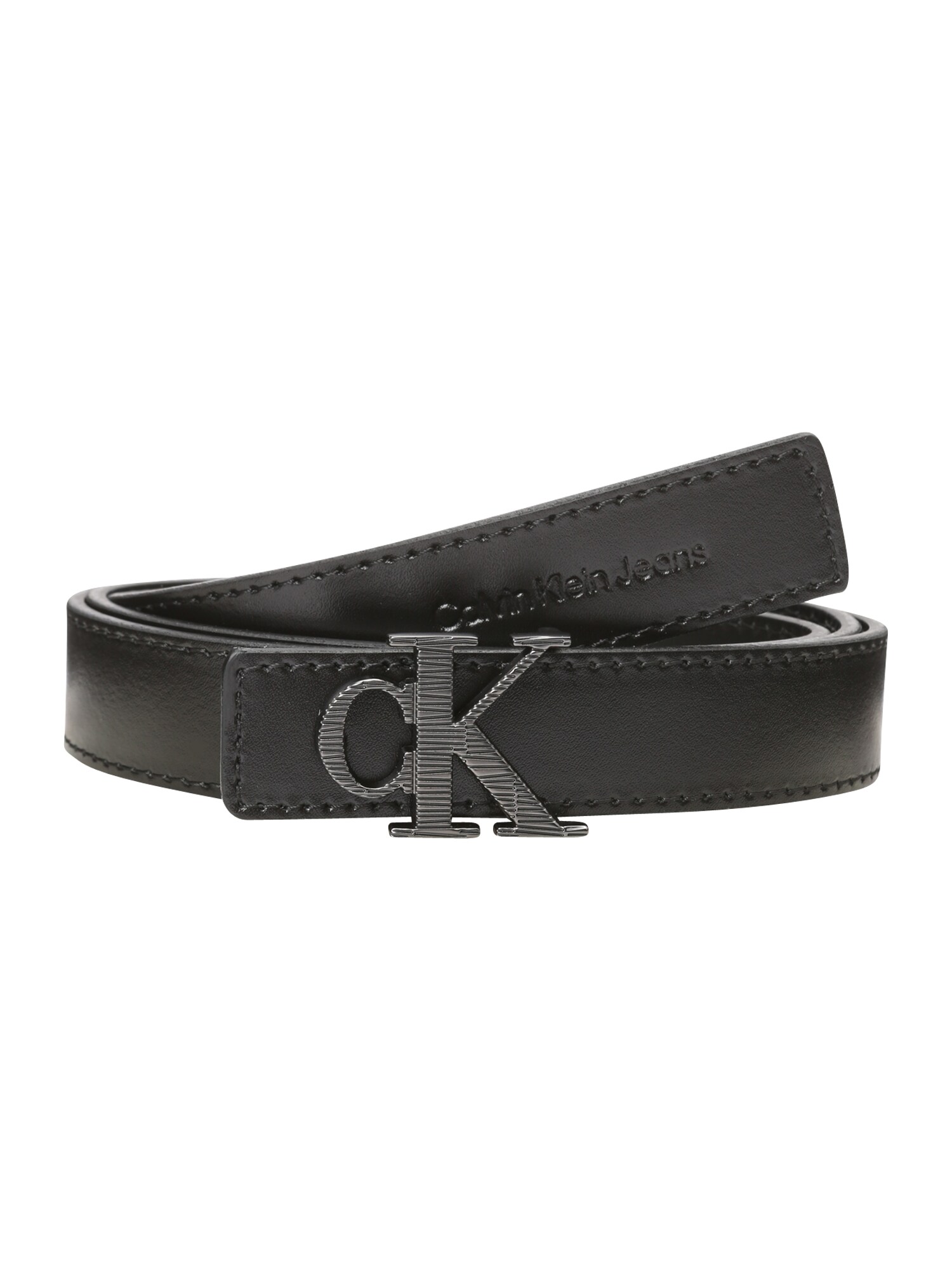 Calvin Klein Jeans Övek  fekete