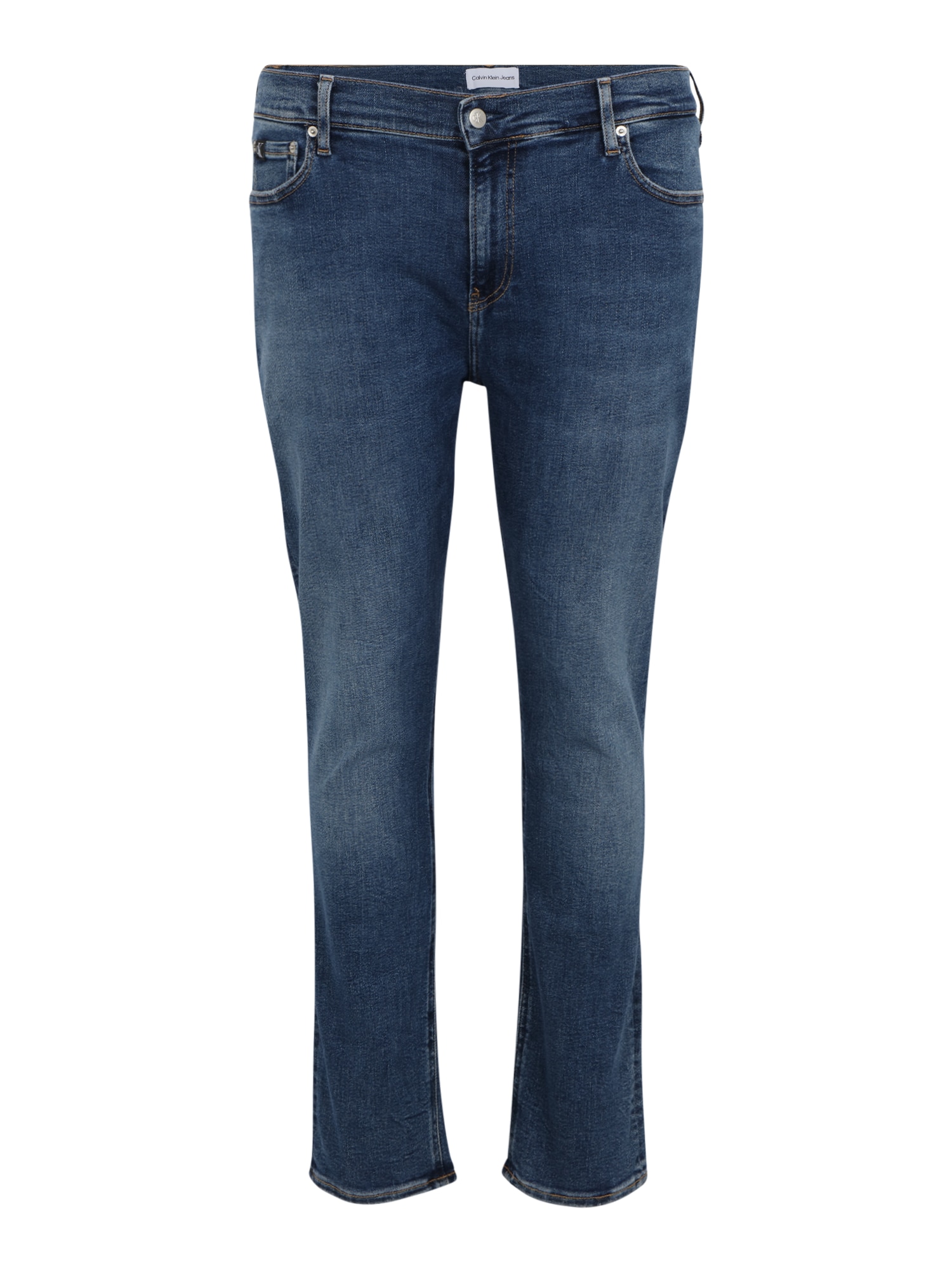 Calvin Klein Jeans Plus Farmer  sötétkék