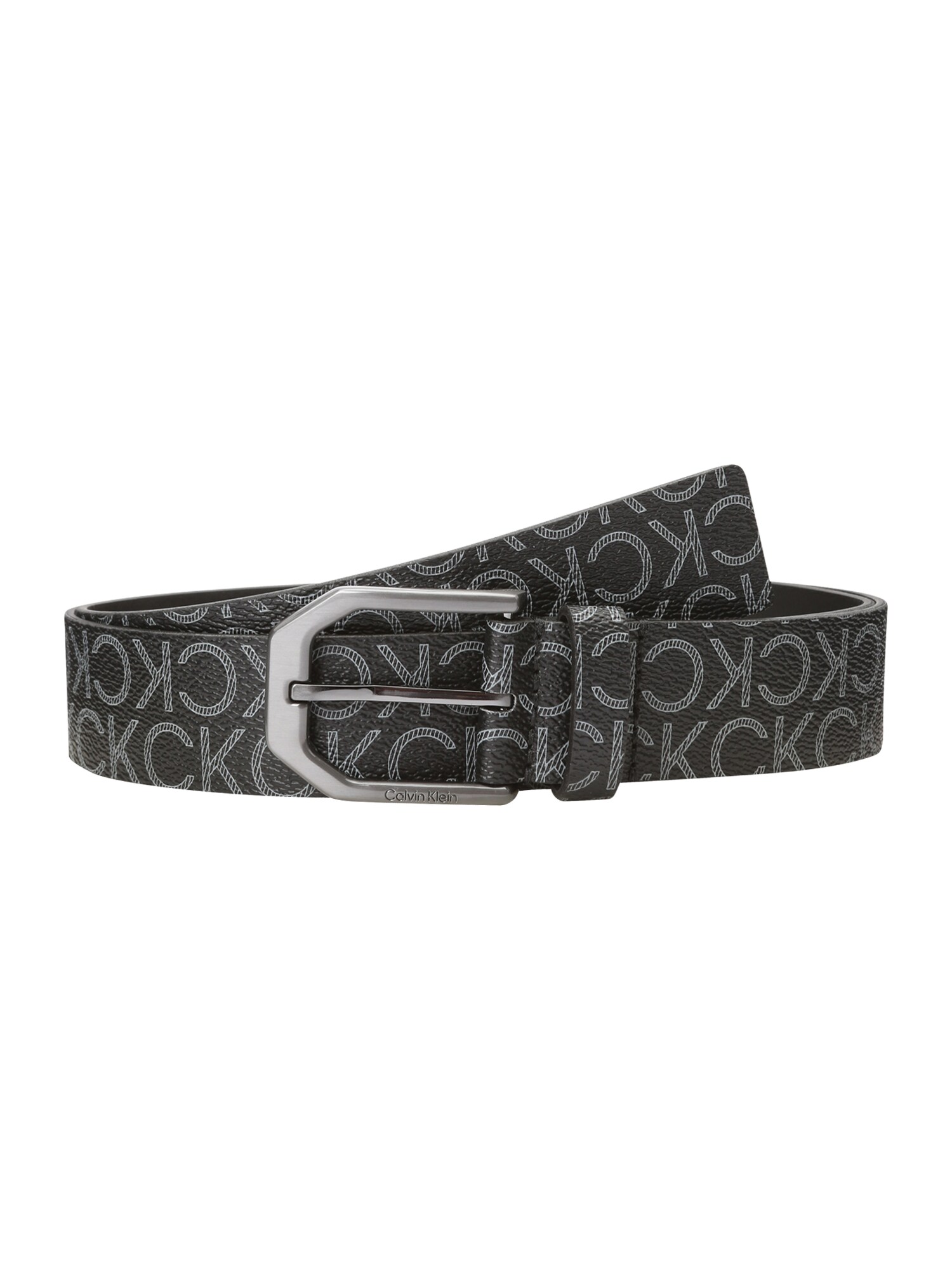 Calvin Klein Övek  fekete / világosszürke