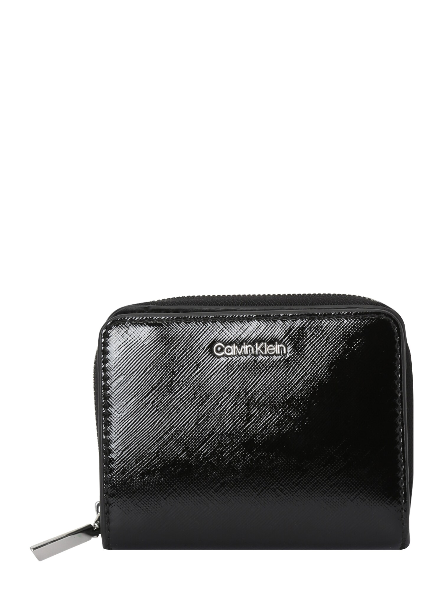 Calvin Klein Pénztárcák  fekete