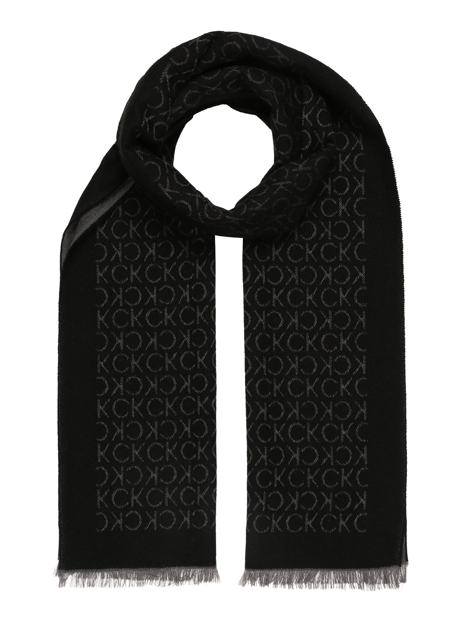 Calvin Klein Sál  fekete / szürke