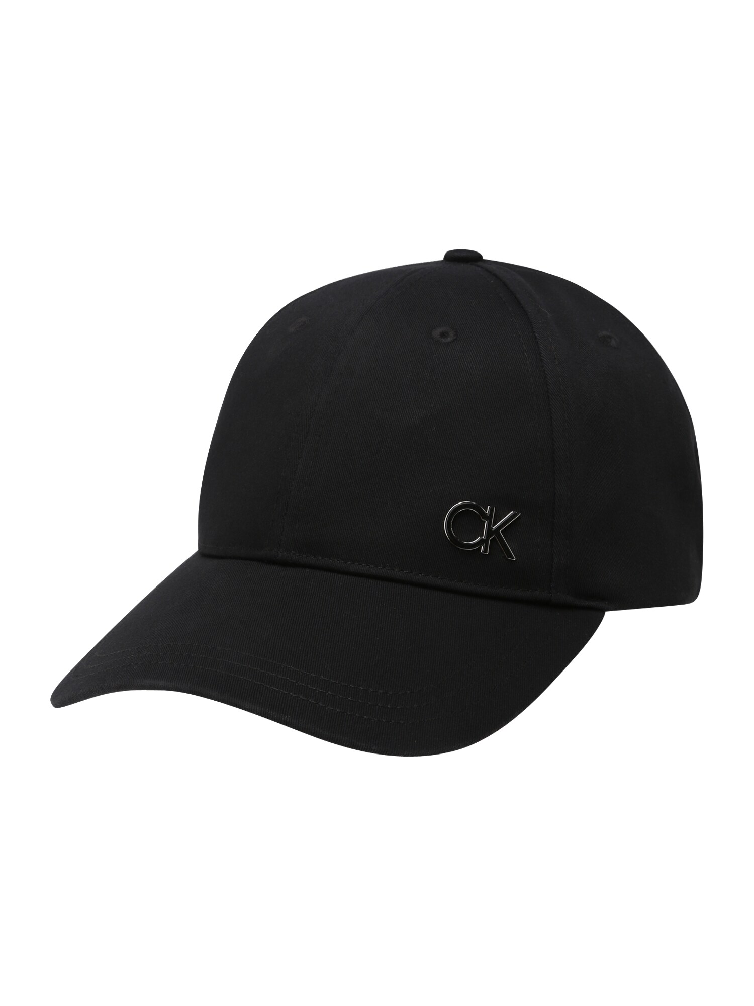 Calvin Klein Sapkák  fekete