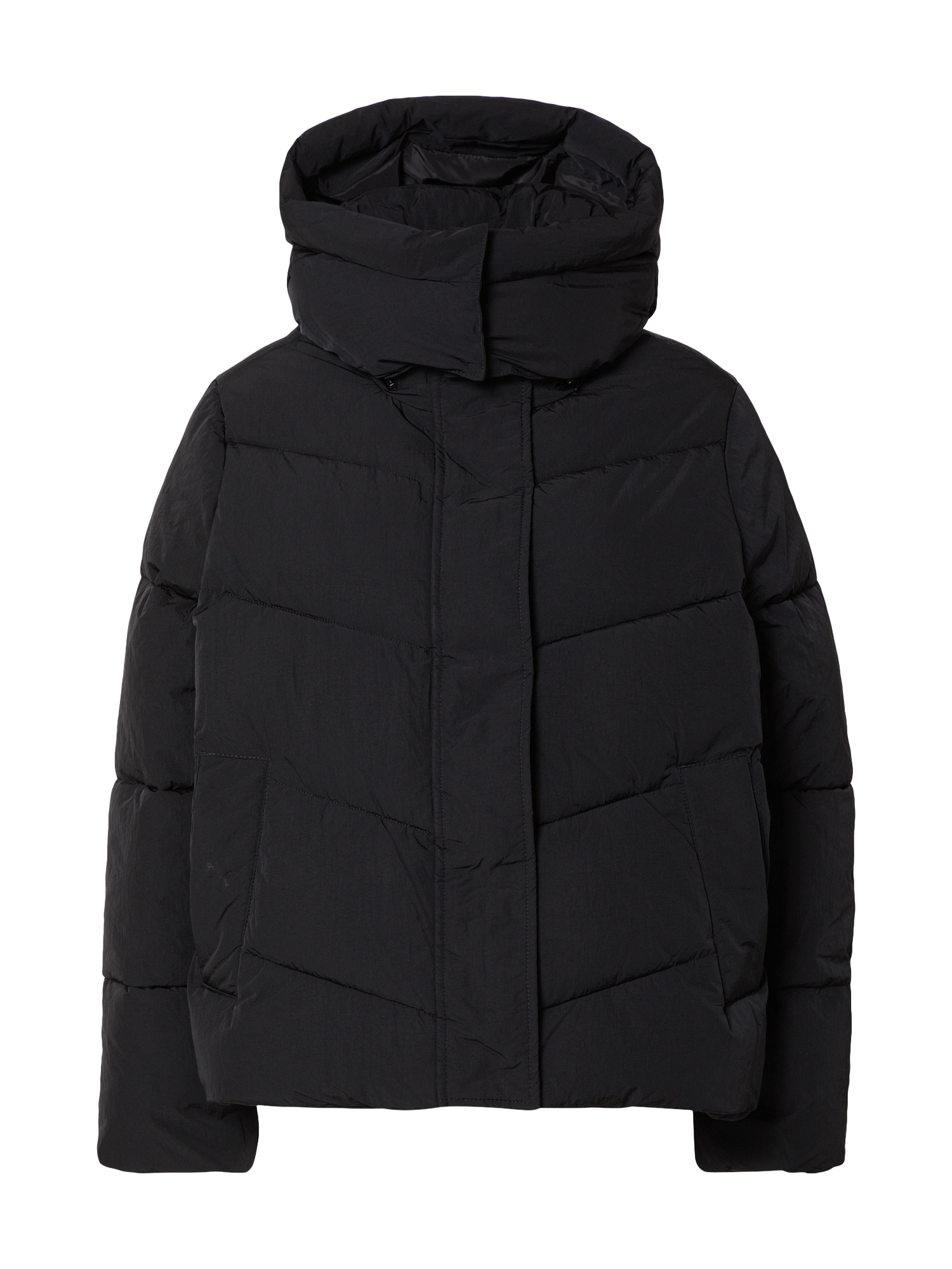 Calvin Klein Téli dzseki  fekete