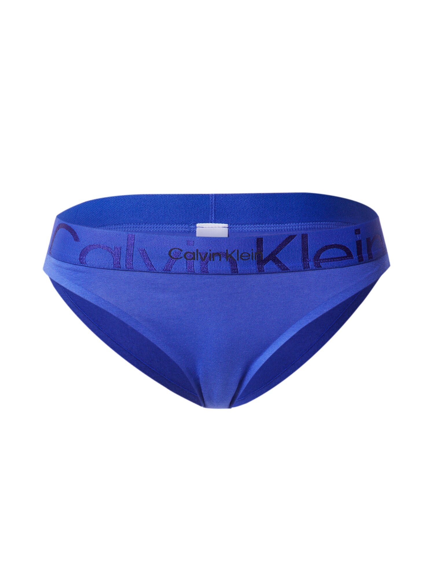 Calvin Klein Underwear Slip  királykék