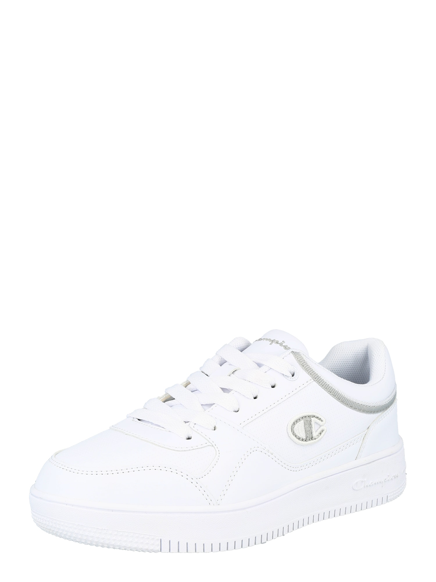 Champion Authentic Athletic Apparel Rövid szárú edzőcipők  fehér