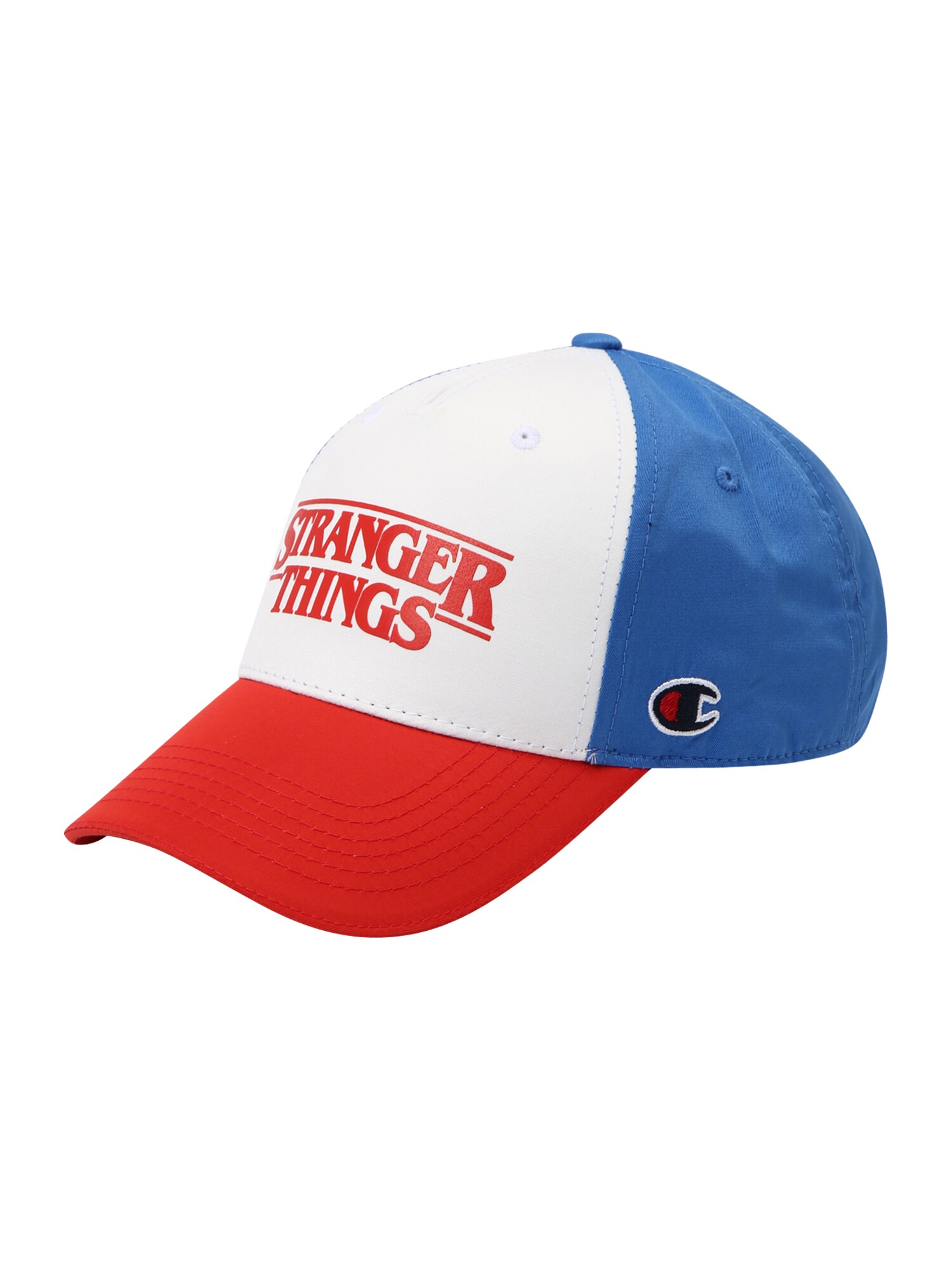 Champion Authentic Athletic Apparel Sapkák  fehér / kék / piros