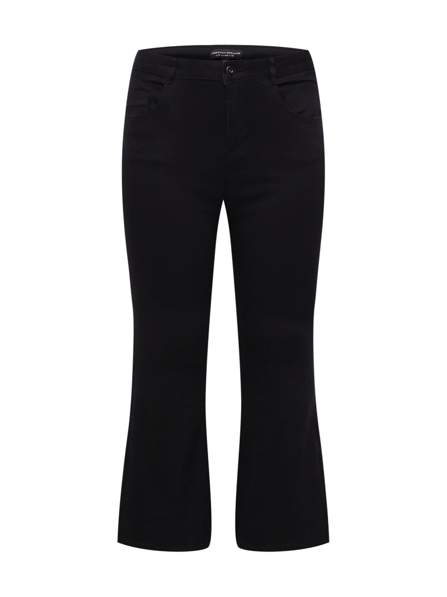Dorothy Perkins Curve Farmer 'Ellis'  fekete
