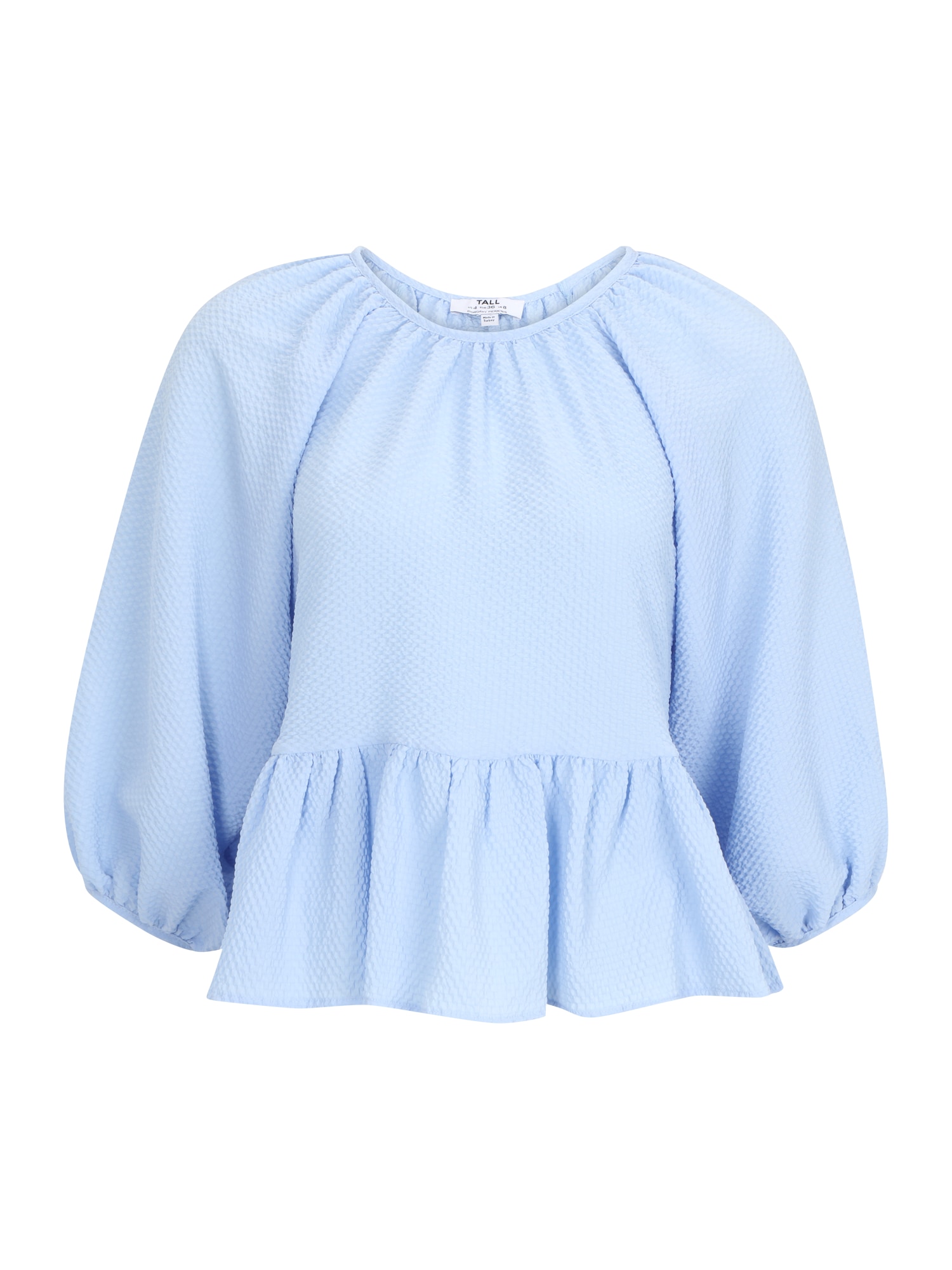 Dorothy Perkins Tall Blúz  világoskék