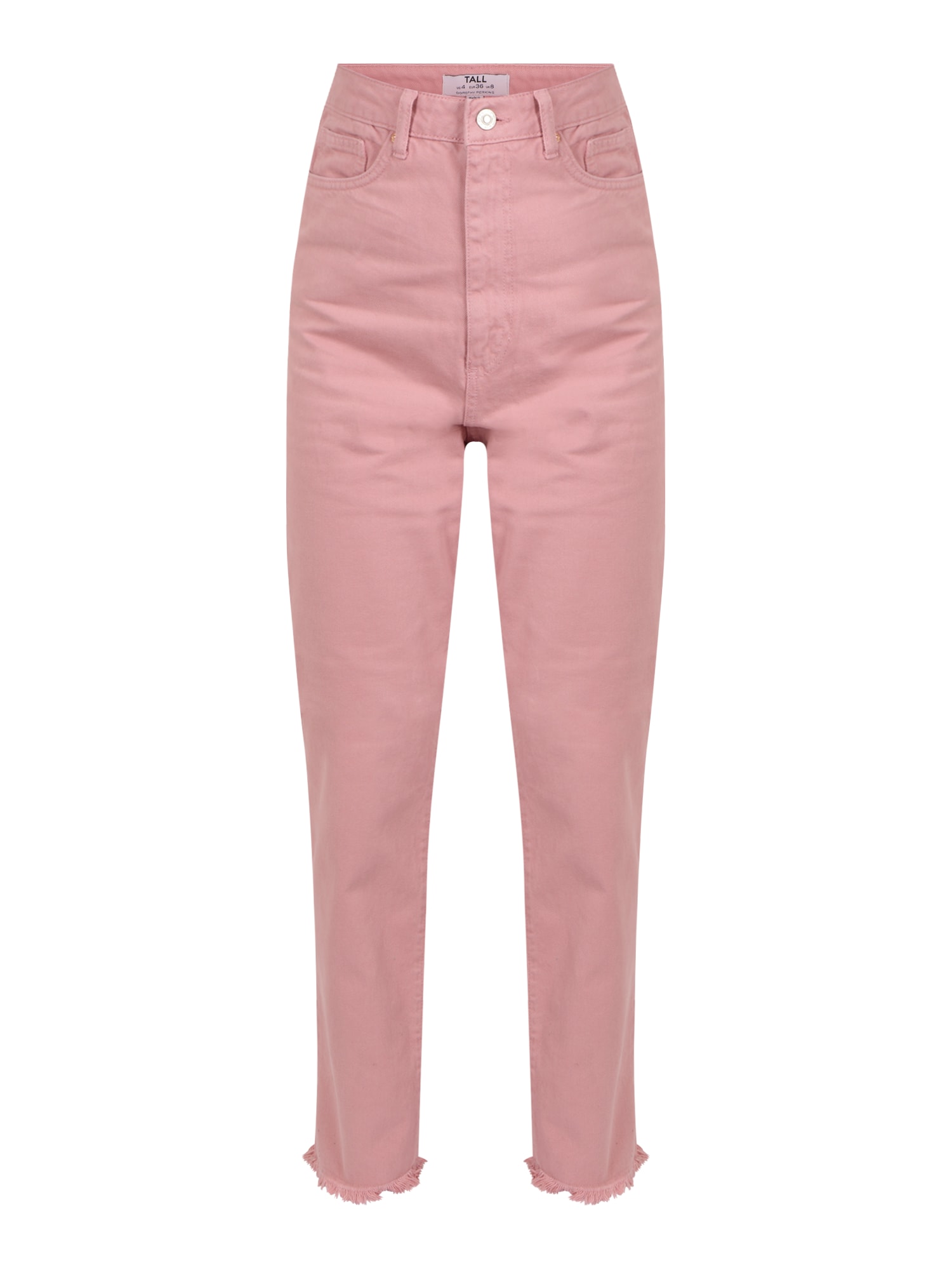 Dorothy Perkins Tall Farmer  rózsaszín