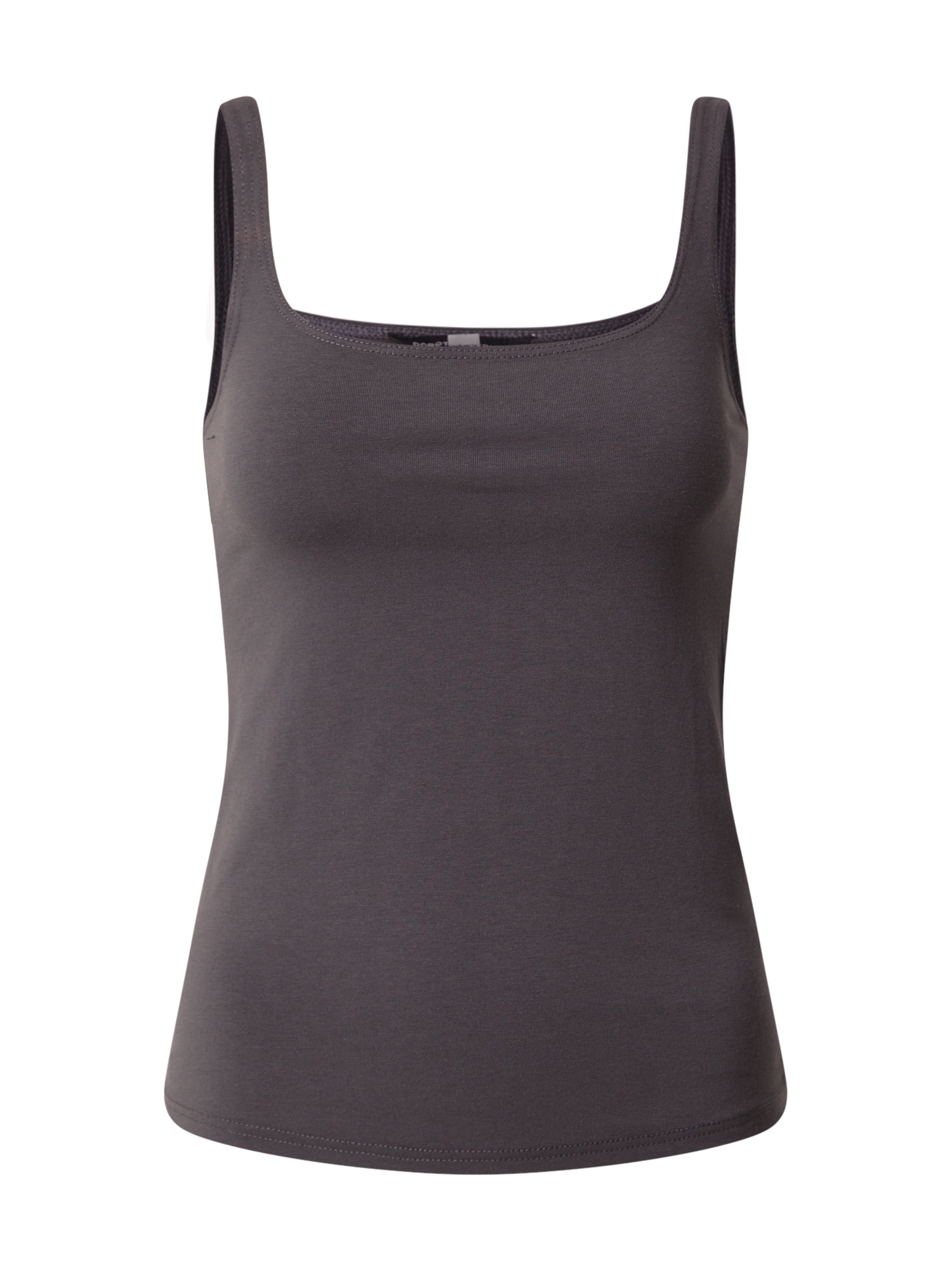 Dorothy Perkins Top 'Charcoal'  sötétszürke