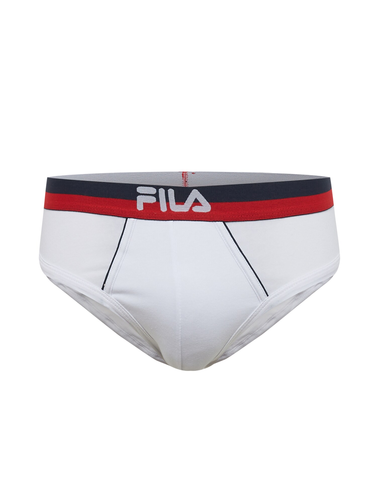 FILA Slip  fehér / tengerészkék / rikító piros