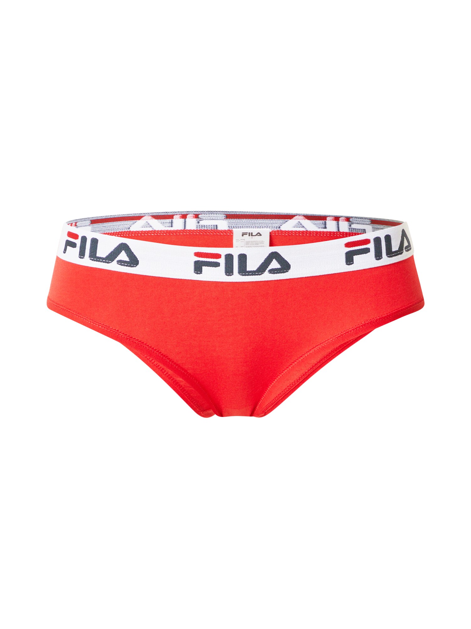 FILA Slip  fehér / tűzpiros / tengerészkék
