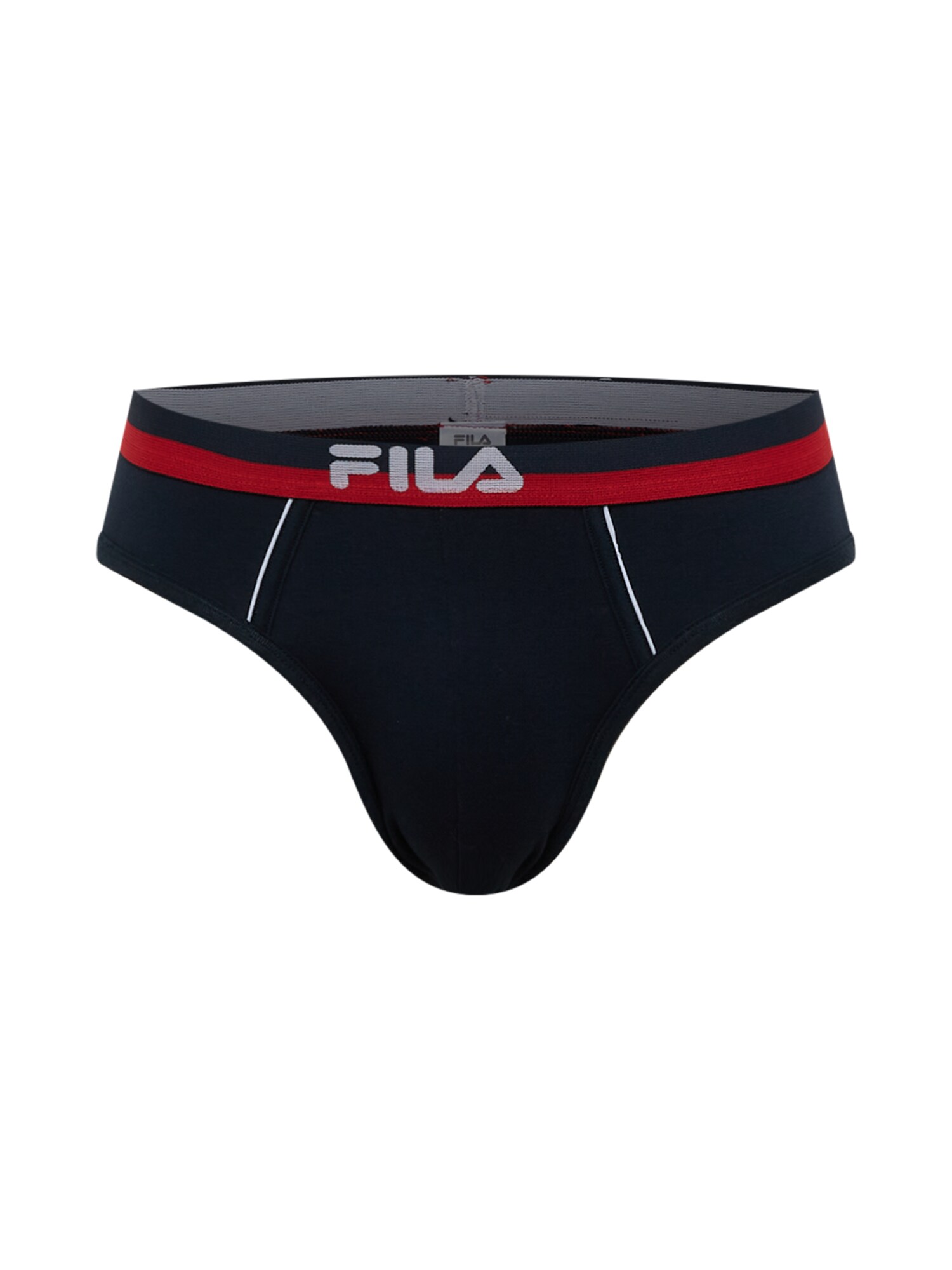 FILA Slip  sötétkék / fehér / piros