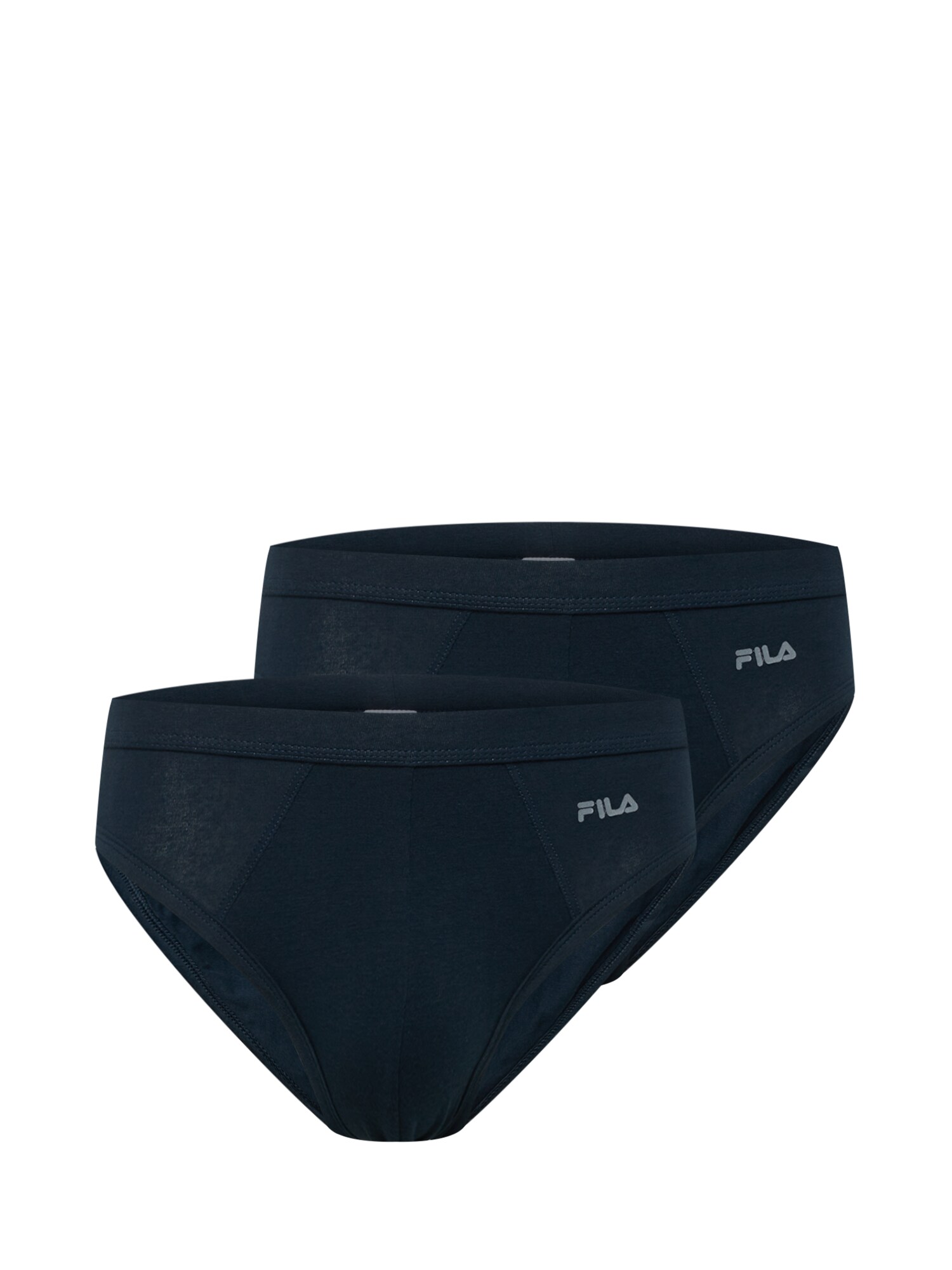 FILA Sport alsónadrágok  éjkék / szürke