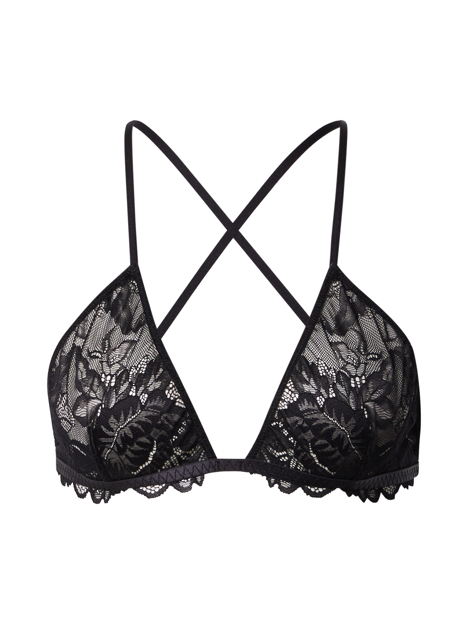 Free People Melltartó 'EVERYDAY'  fekete