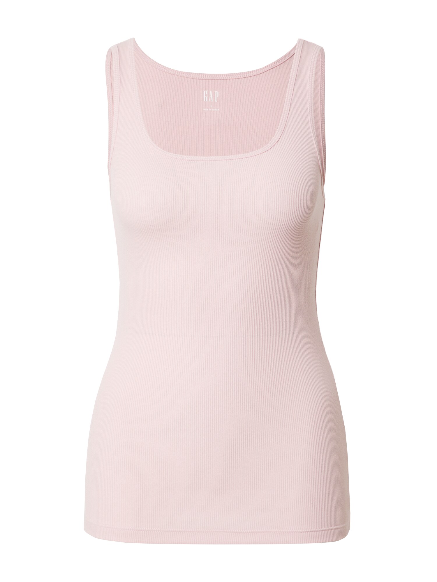 GAP Top  pasztell-rózsaszín