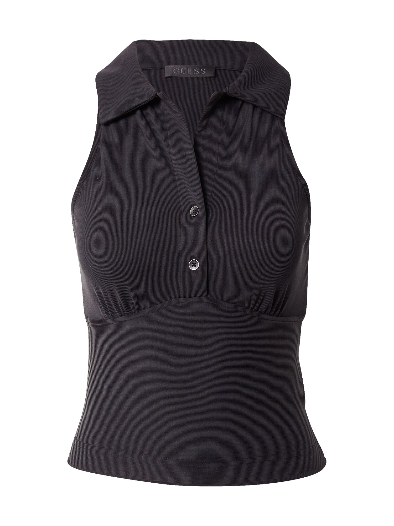 GUESS Top 'JULIENNE'  fekete