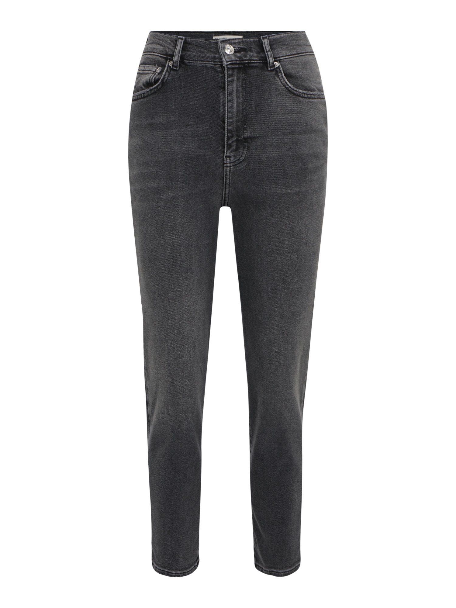 Gina Tricot Petite Farmer  szürke farmer