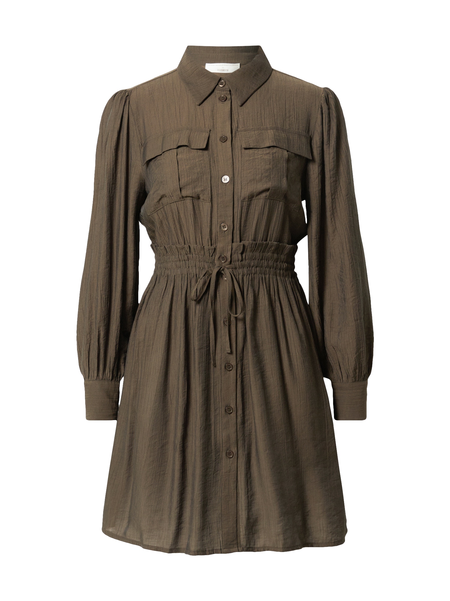 Guido Maria Kretschmer Collection Ingruhák 'Maria'  khaki