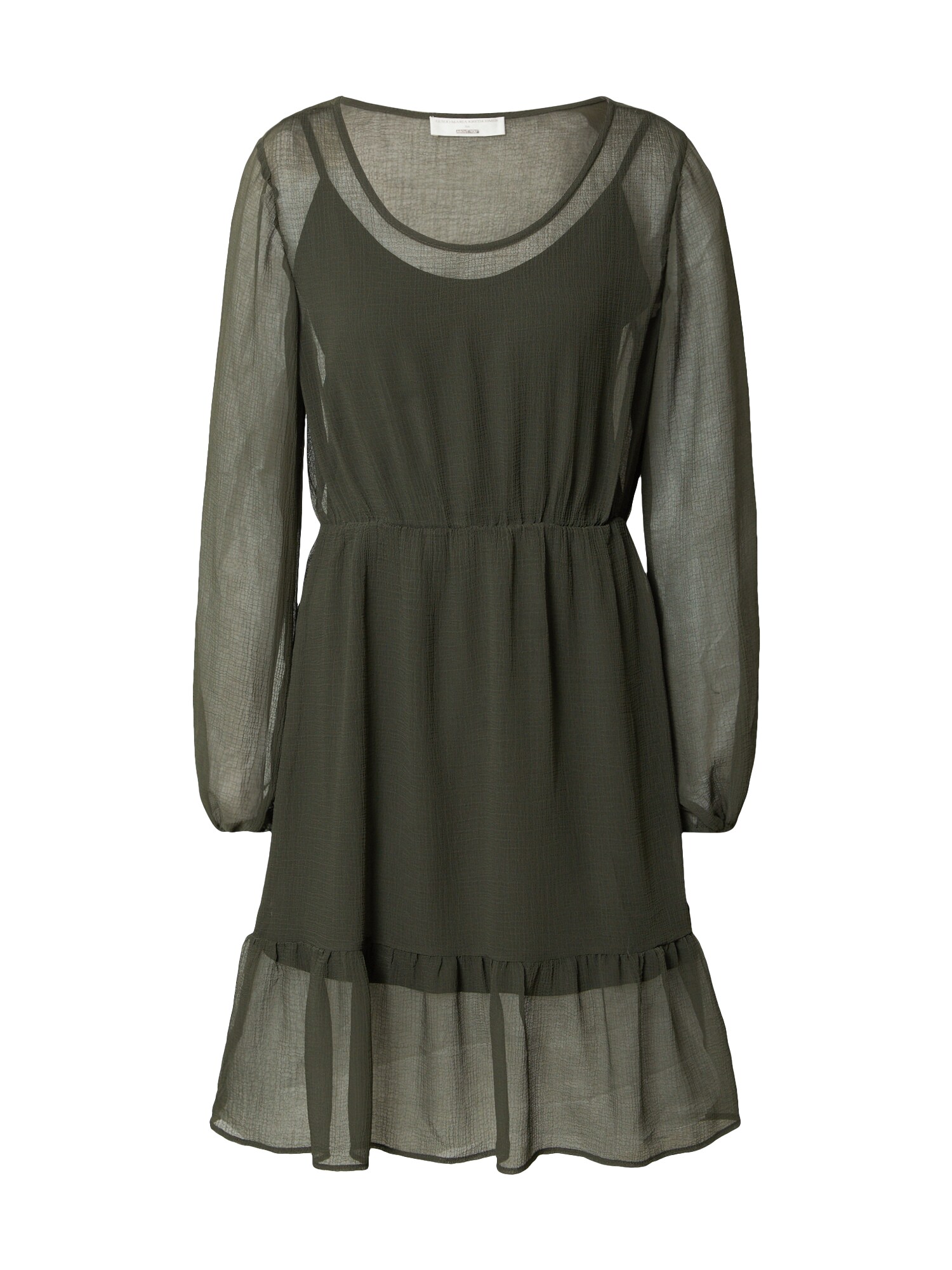 Guido Maria Kretschmer Collection Ruha 'Nicky'  khaki