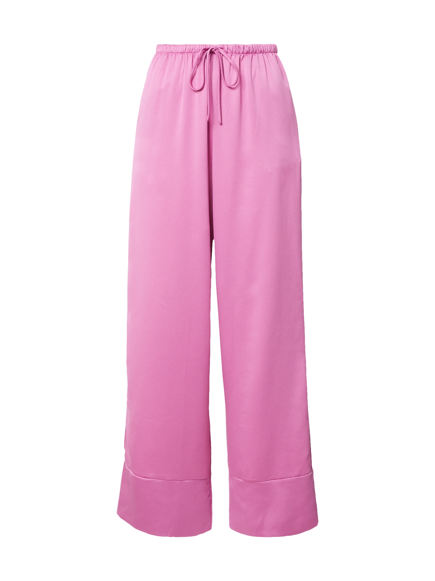 Hunkemöller Nadrág  rózsaszín