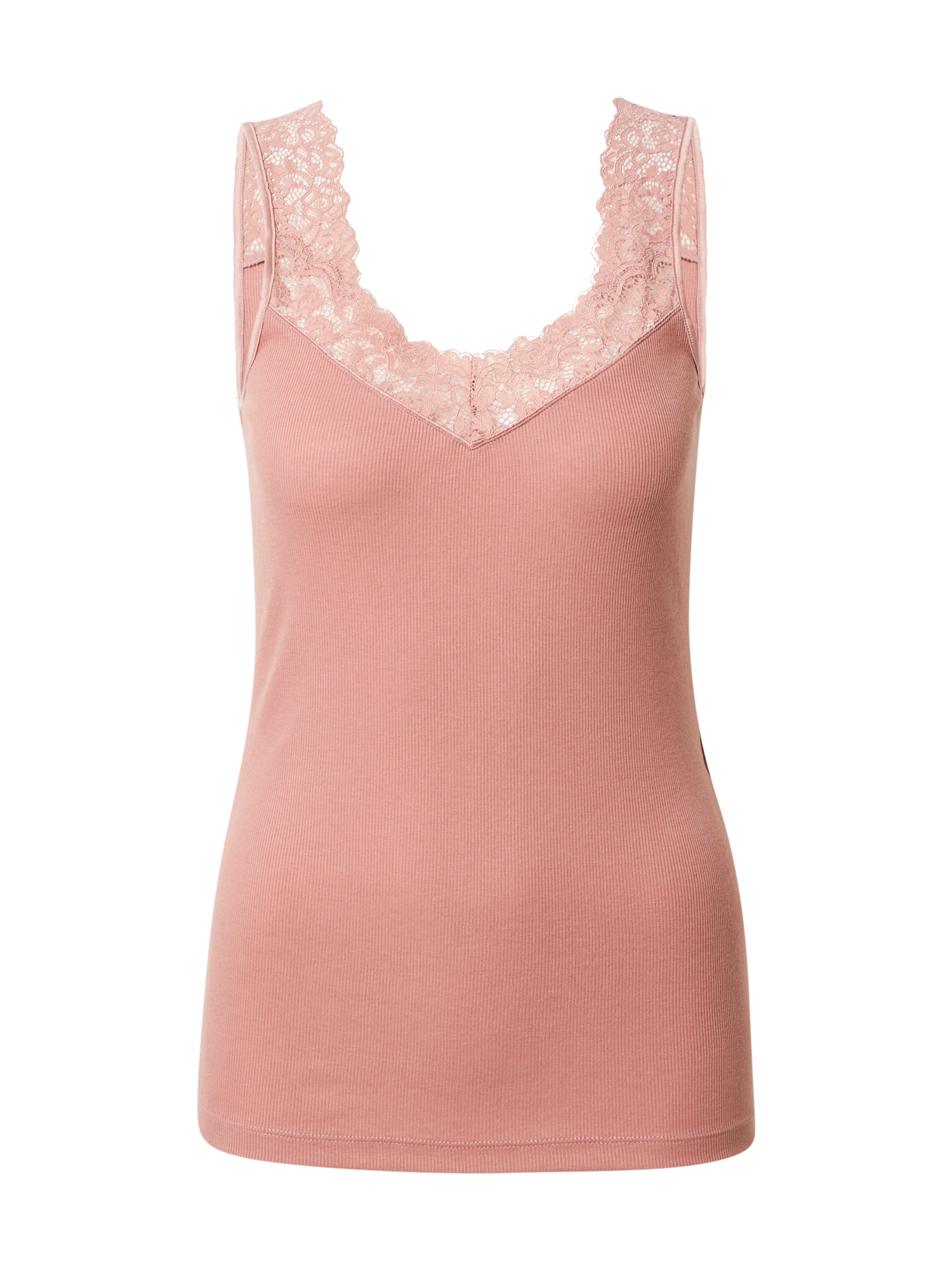 Hunkemöller Trikó és alsó póló  rózsaszín