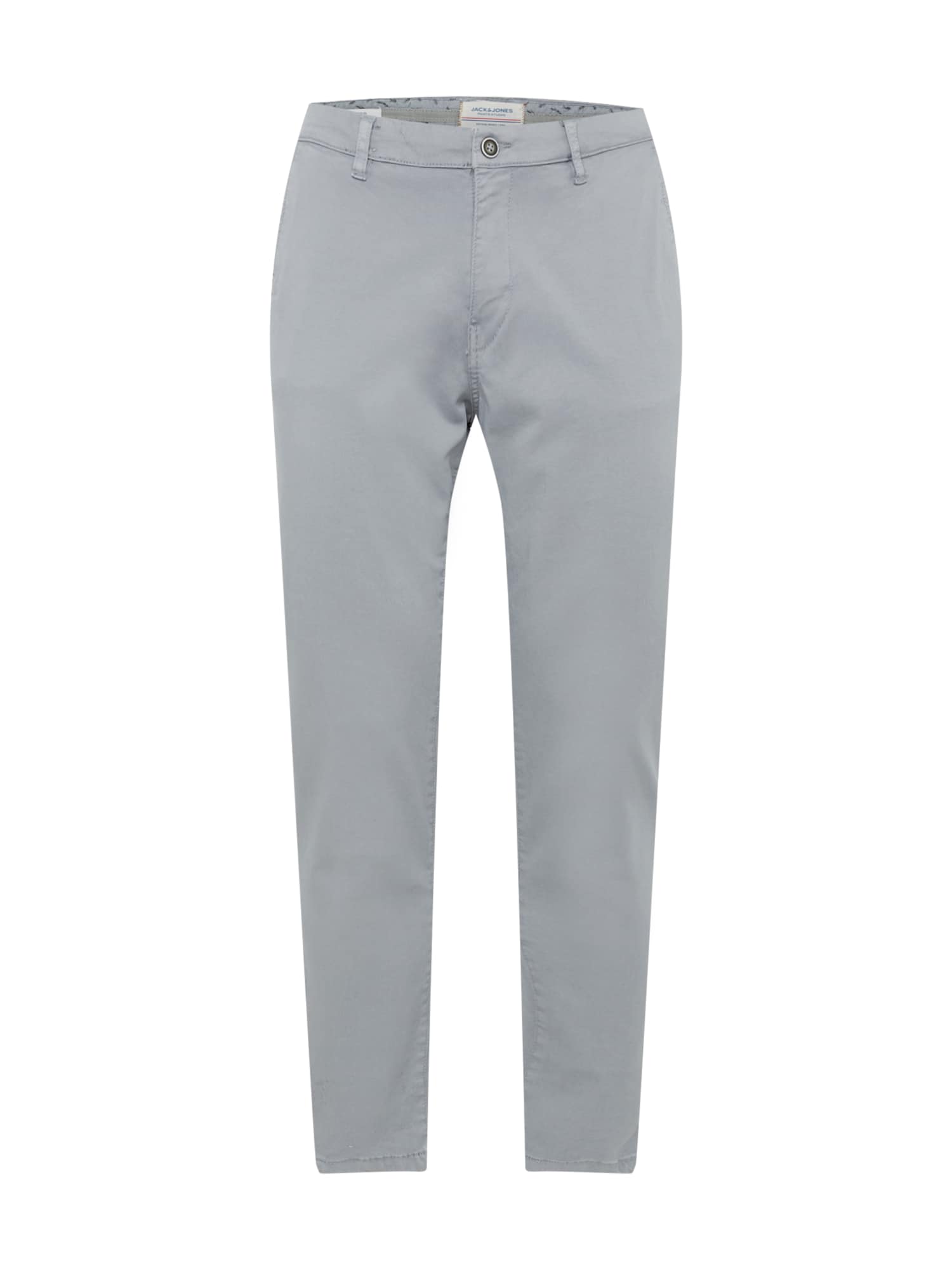 JACK & JONES Chino nadrág 'Marco Fred'  világosszürke