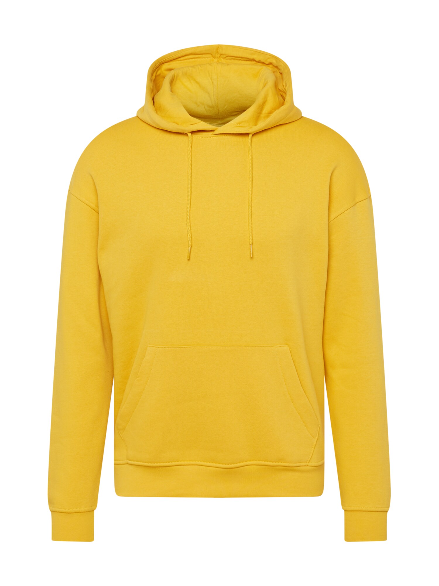 JACK & JONES Tréning póló 'BRINK'  világos sárga