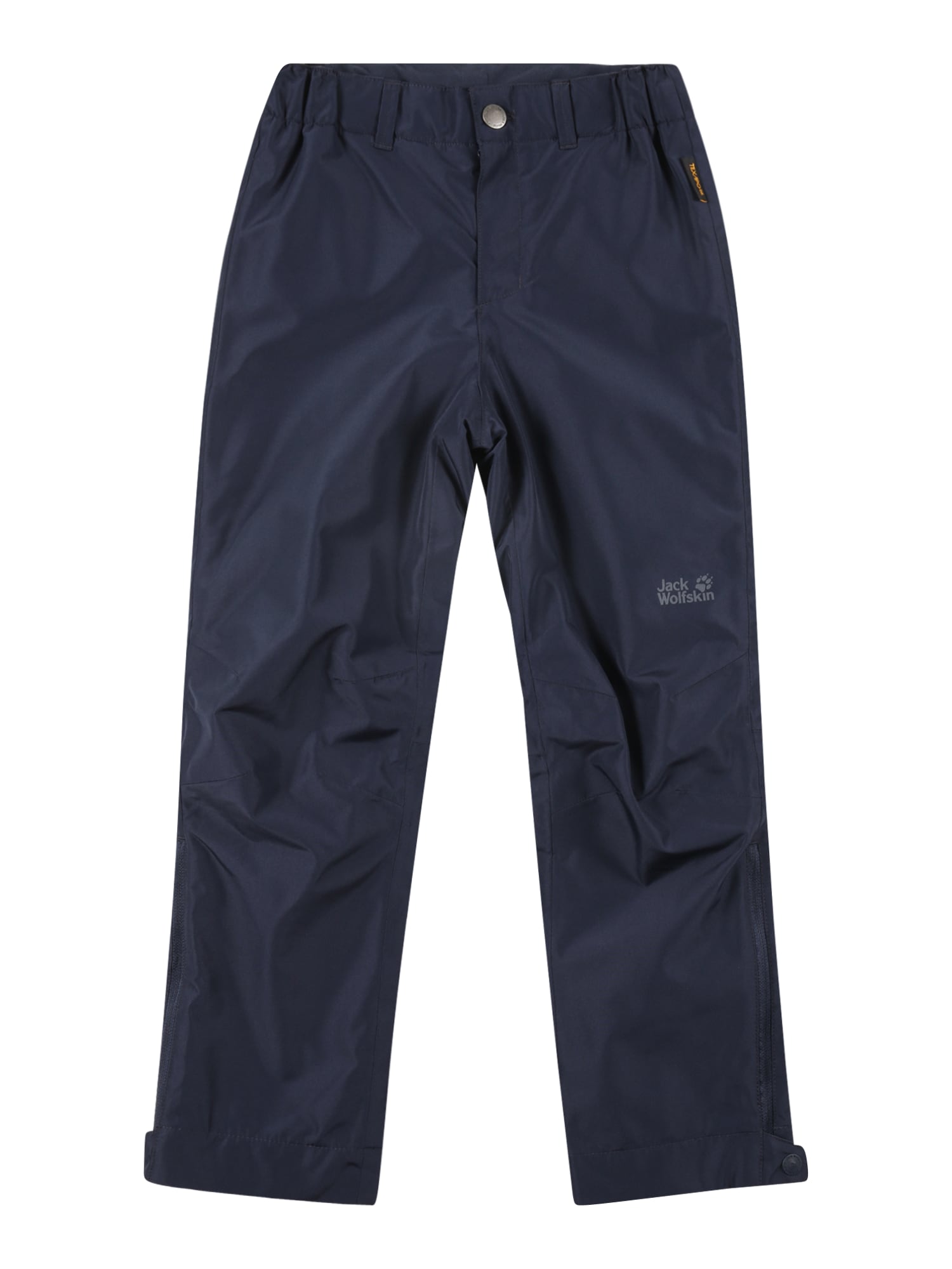 JACK WOLFSKIN Kültéri nadrágok  sötétkék