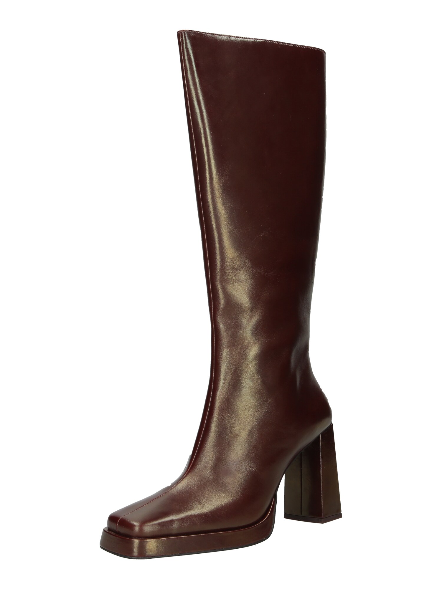 Jeffrey Campbell Csizma 'MAXIMAL'  barna