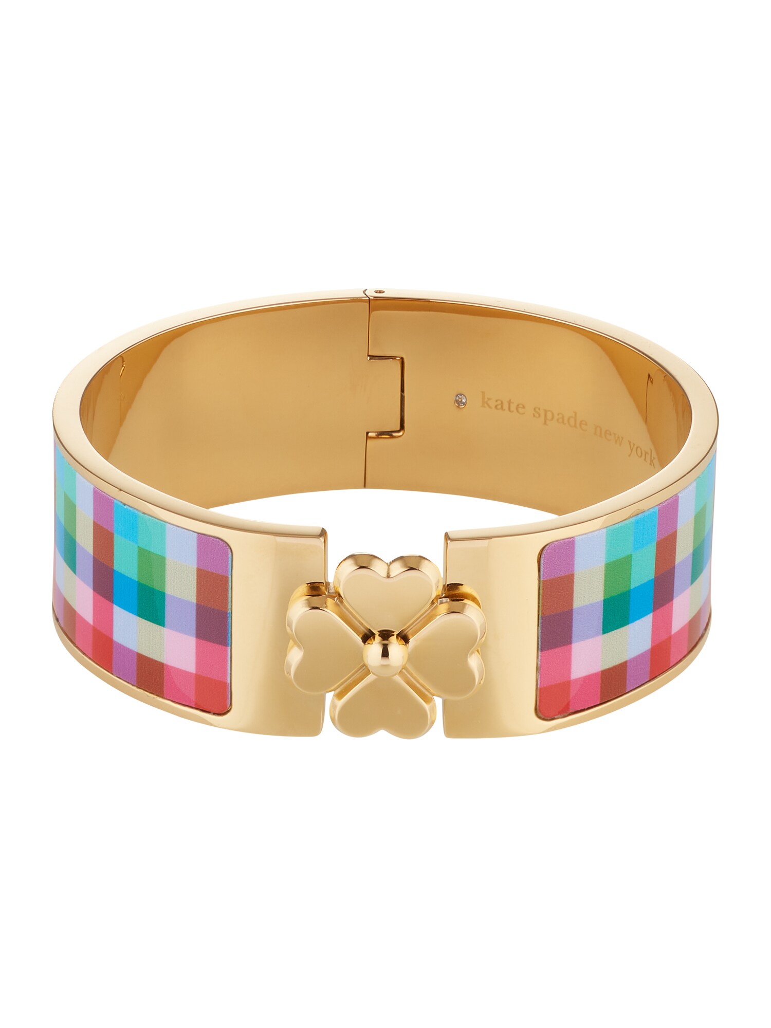 Kate Spade Karkötő  kék / arany / rózsaszín / lila