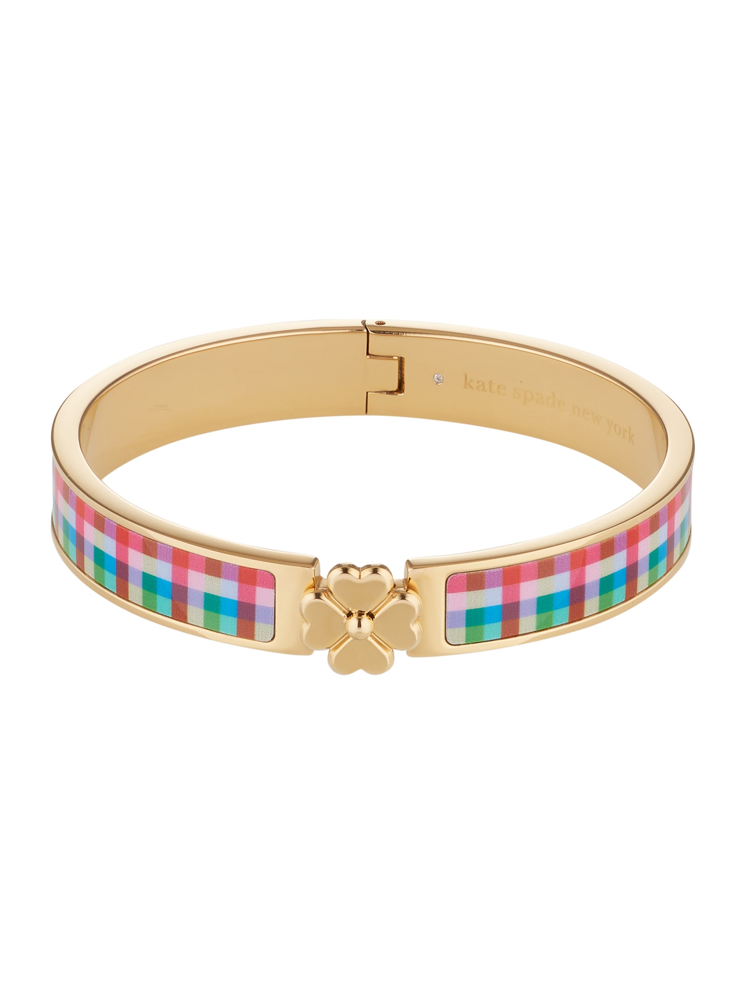 Kate Spade Karkötő  kék / arany / zöld / rózsaszín