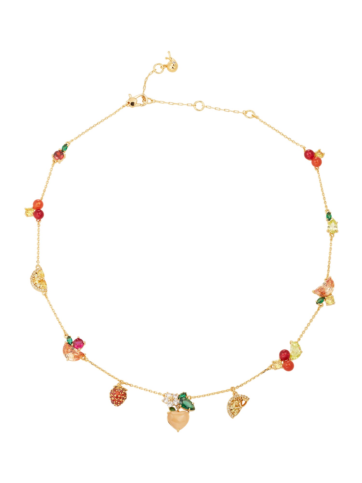 Kate Spade Lánc  vegyes színek / arany