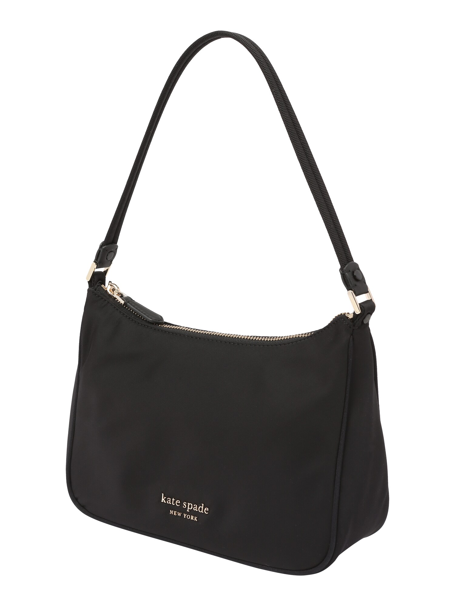 Kate Spade Válltáskák 'The Little Better'  fekete / arany