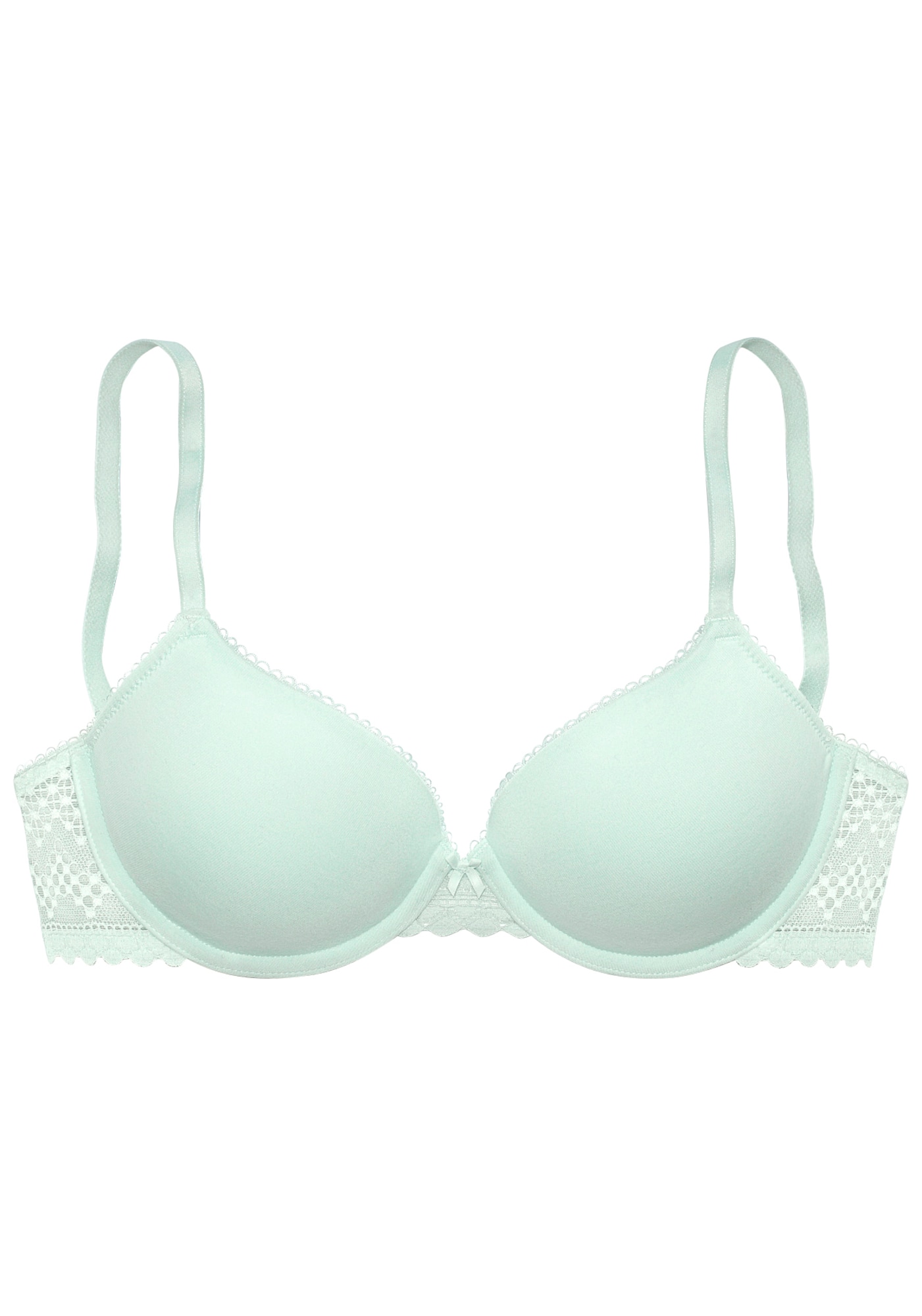 LASCANA Melltartó  menta